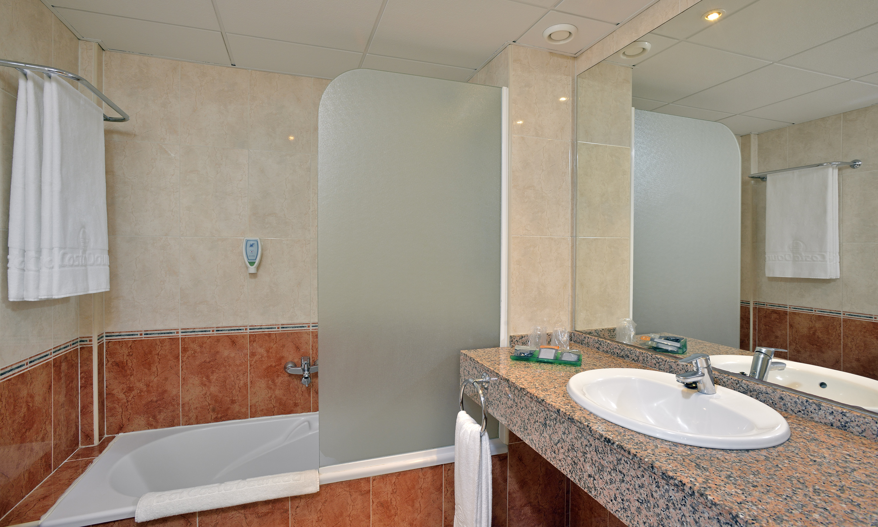 Double Single Standard