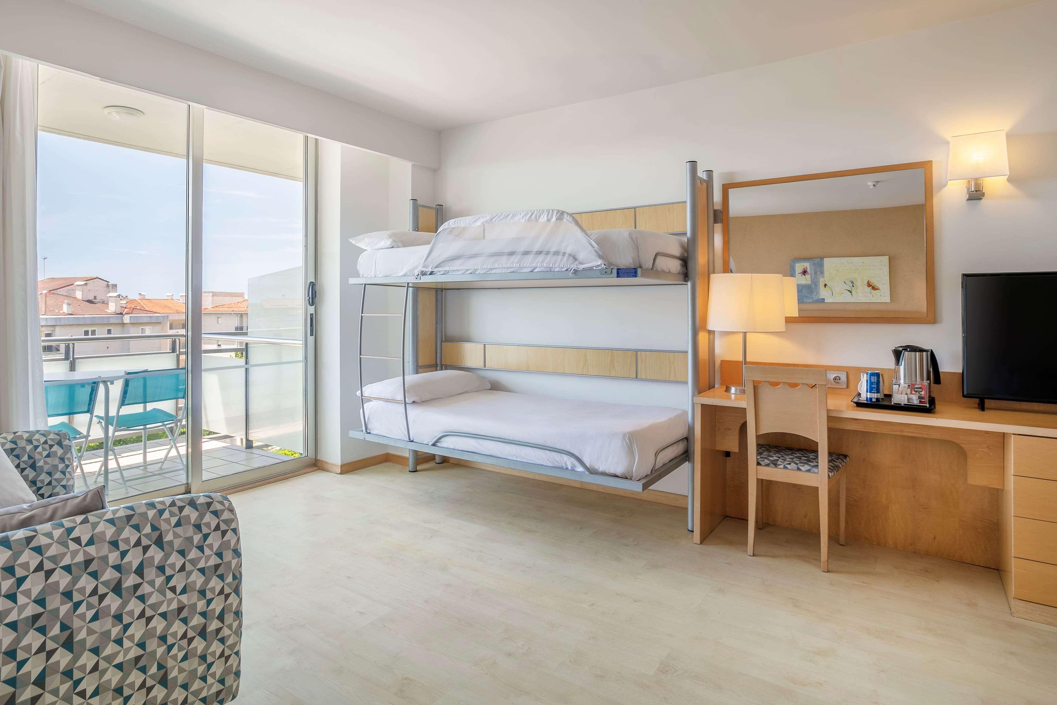 Junior Suite Ocean View