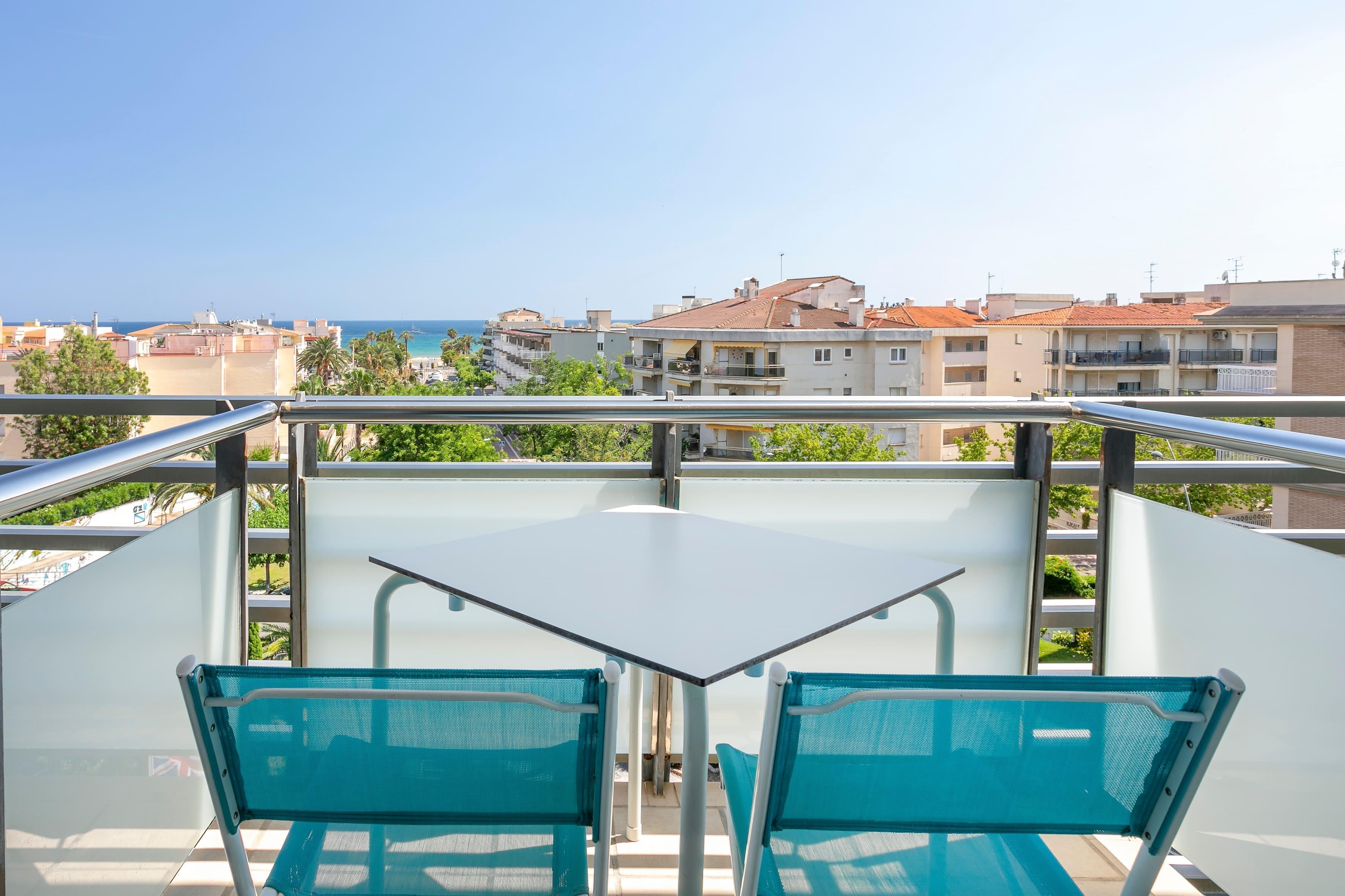 Room Premium Sea View