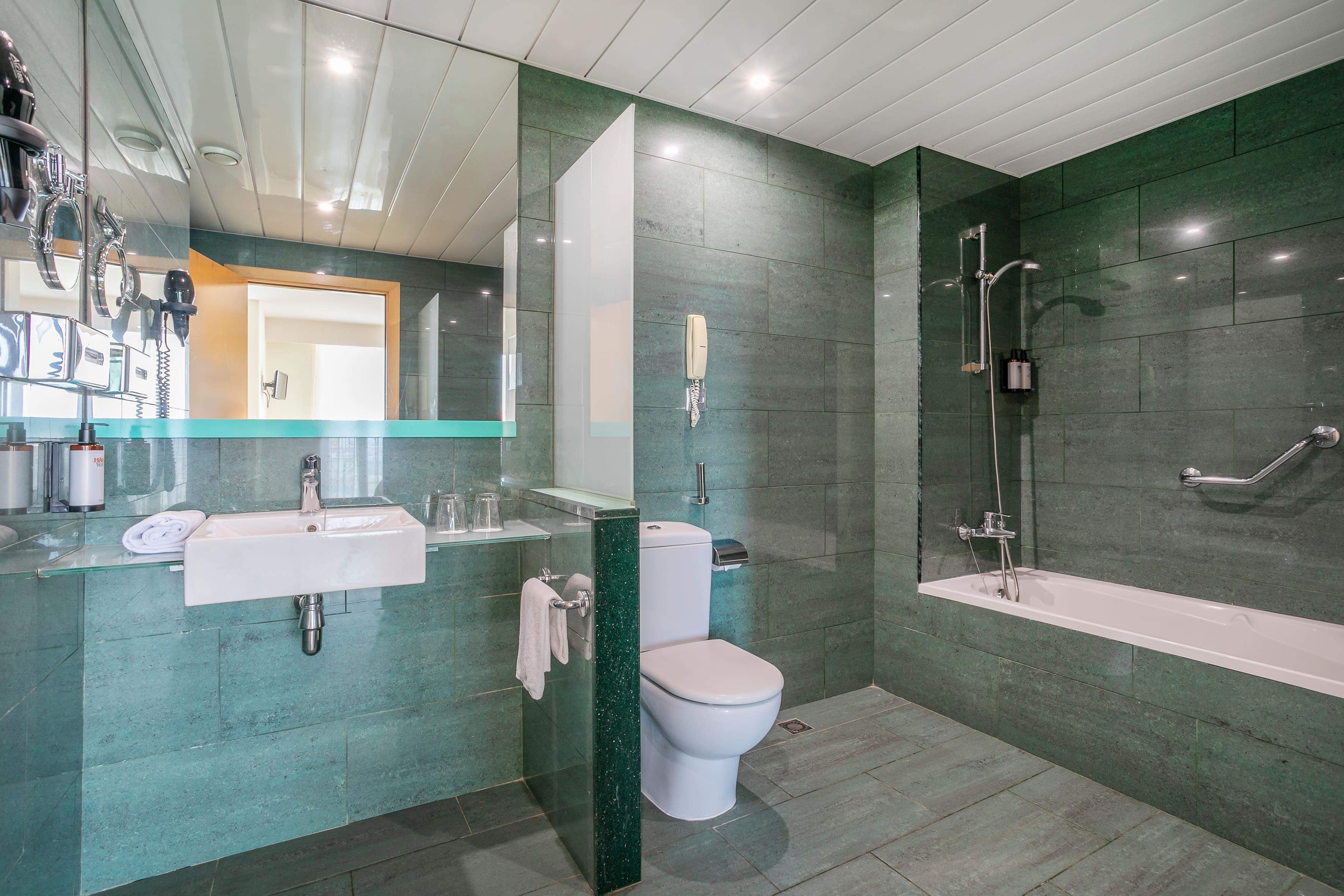 Junior Suite Ocean View