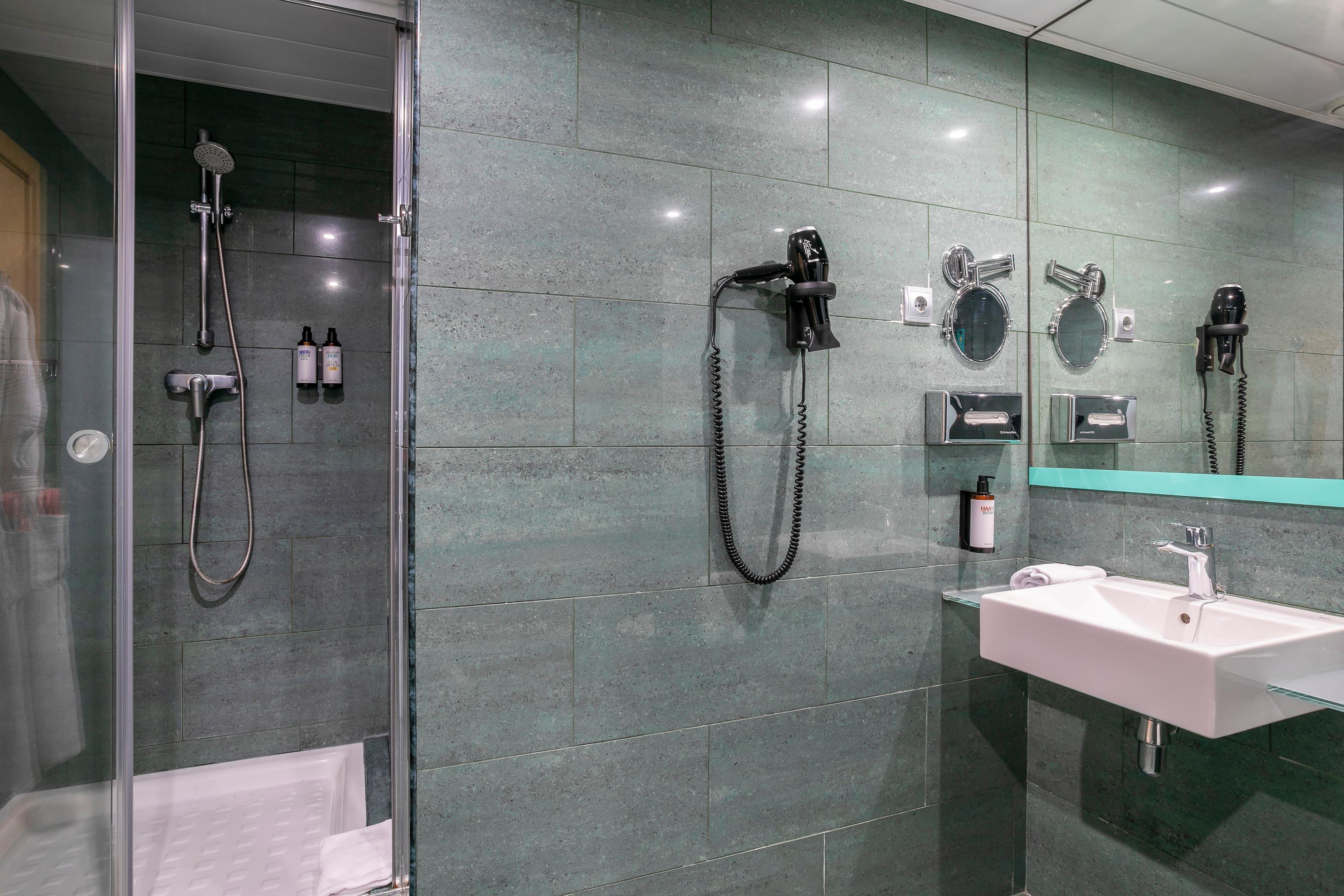 Junior Suite Ocean View