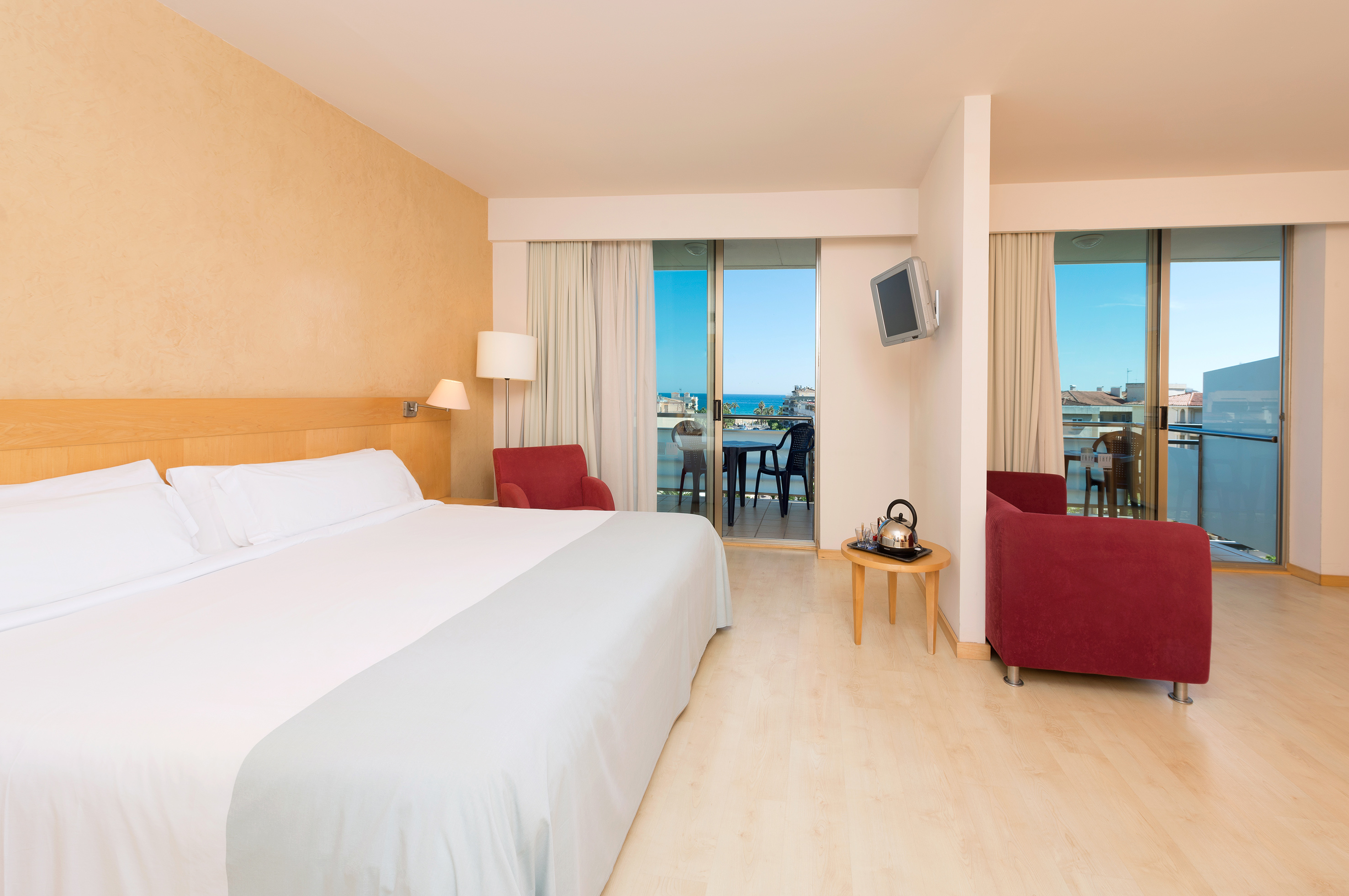 Junior Suite Standard