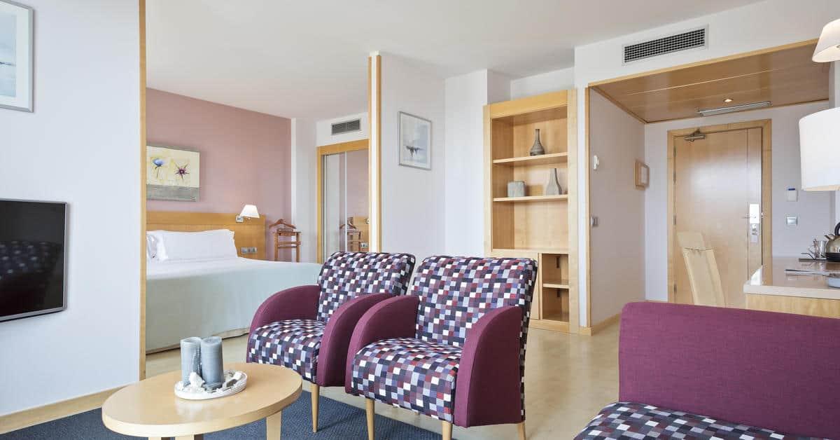 Junior Suite Standard