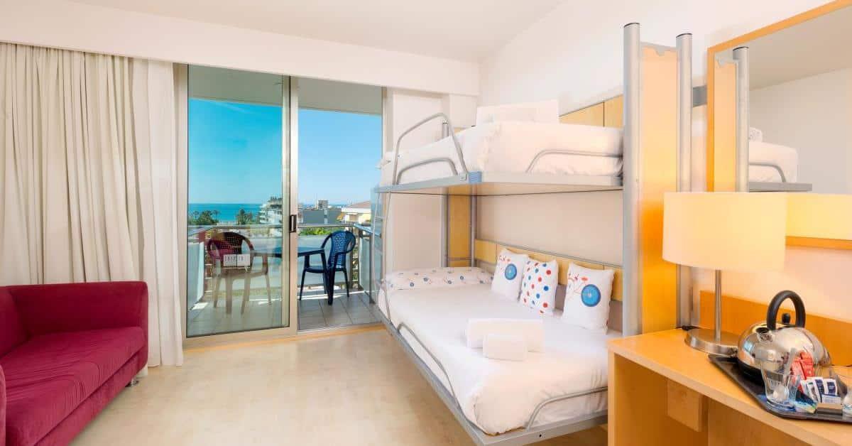 Junior Suite Standard