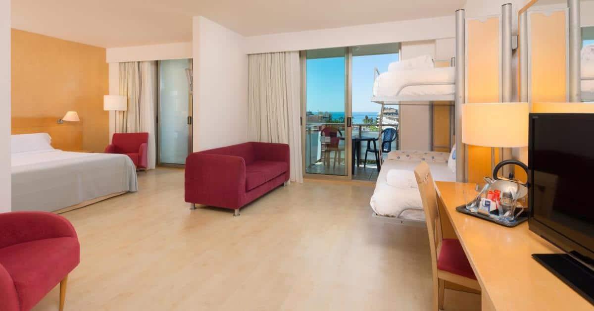 Junior Suite Standard