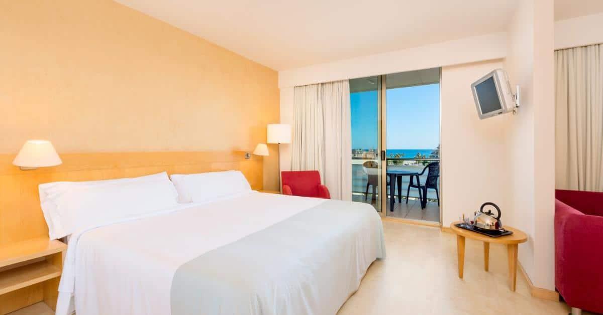 Junior Suite Standard