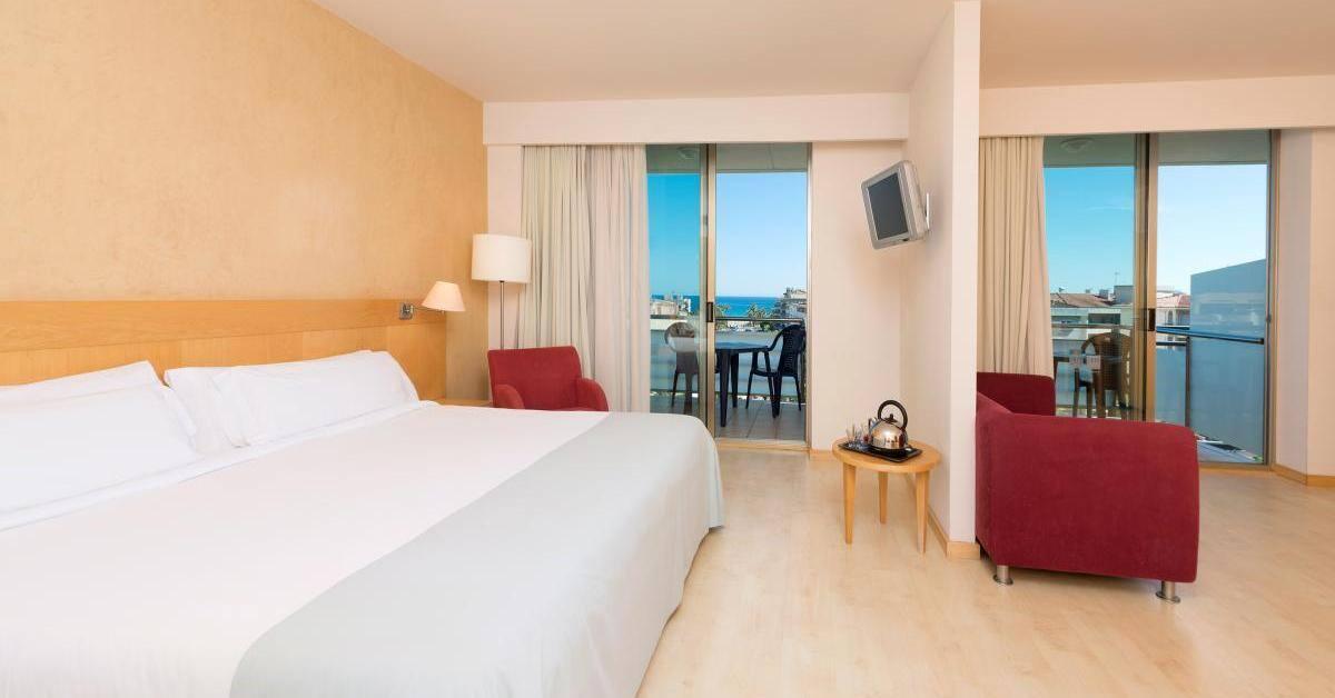 Junior Suite Standard