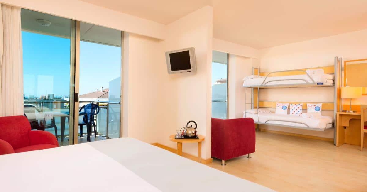 Junior Suite Standard