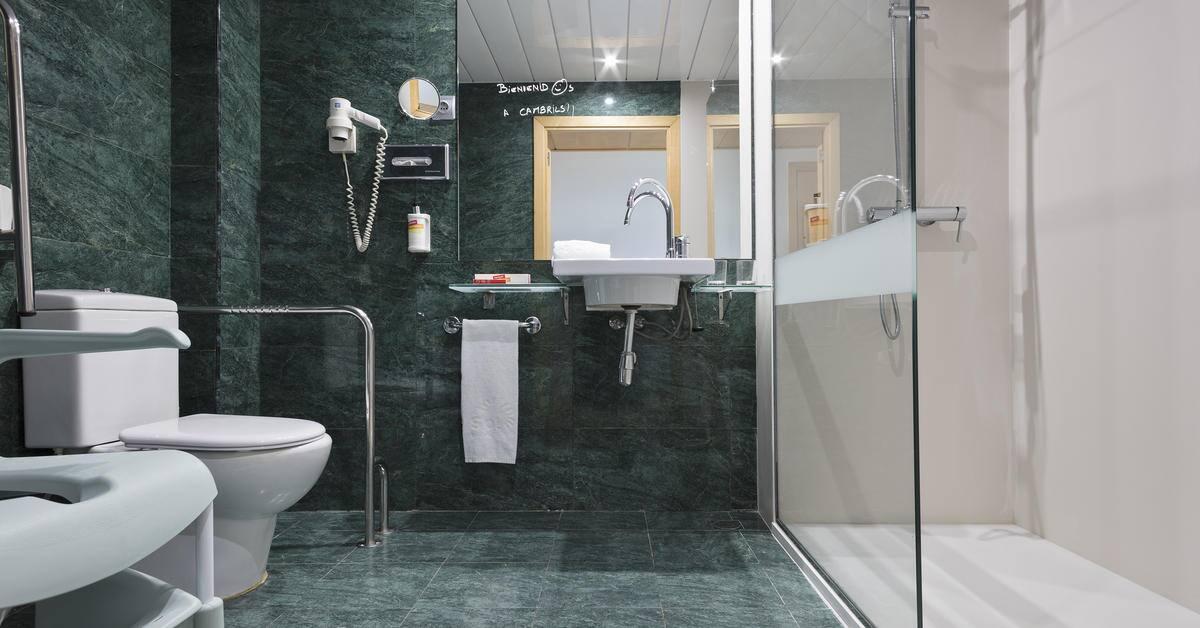 Junior Suite Standard