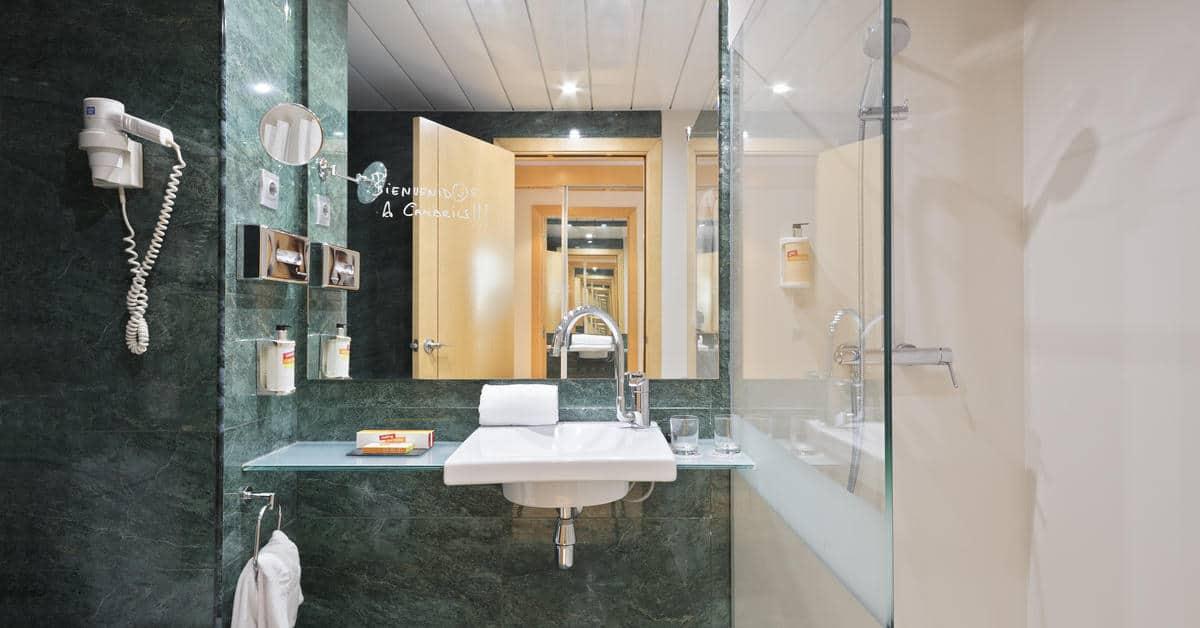 Junior Suite Standard