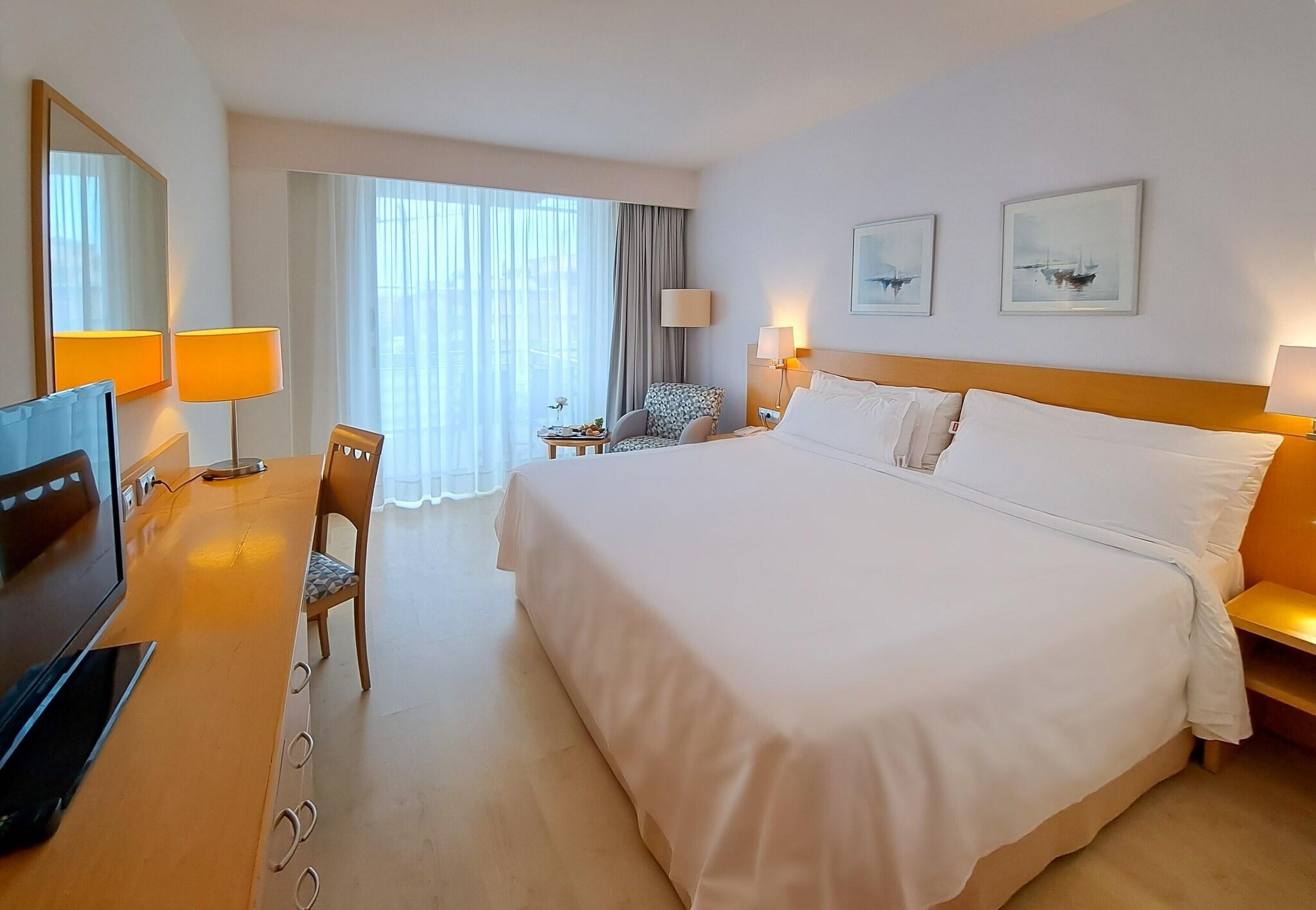 Room Premium Sea View