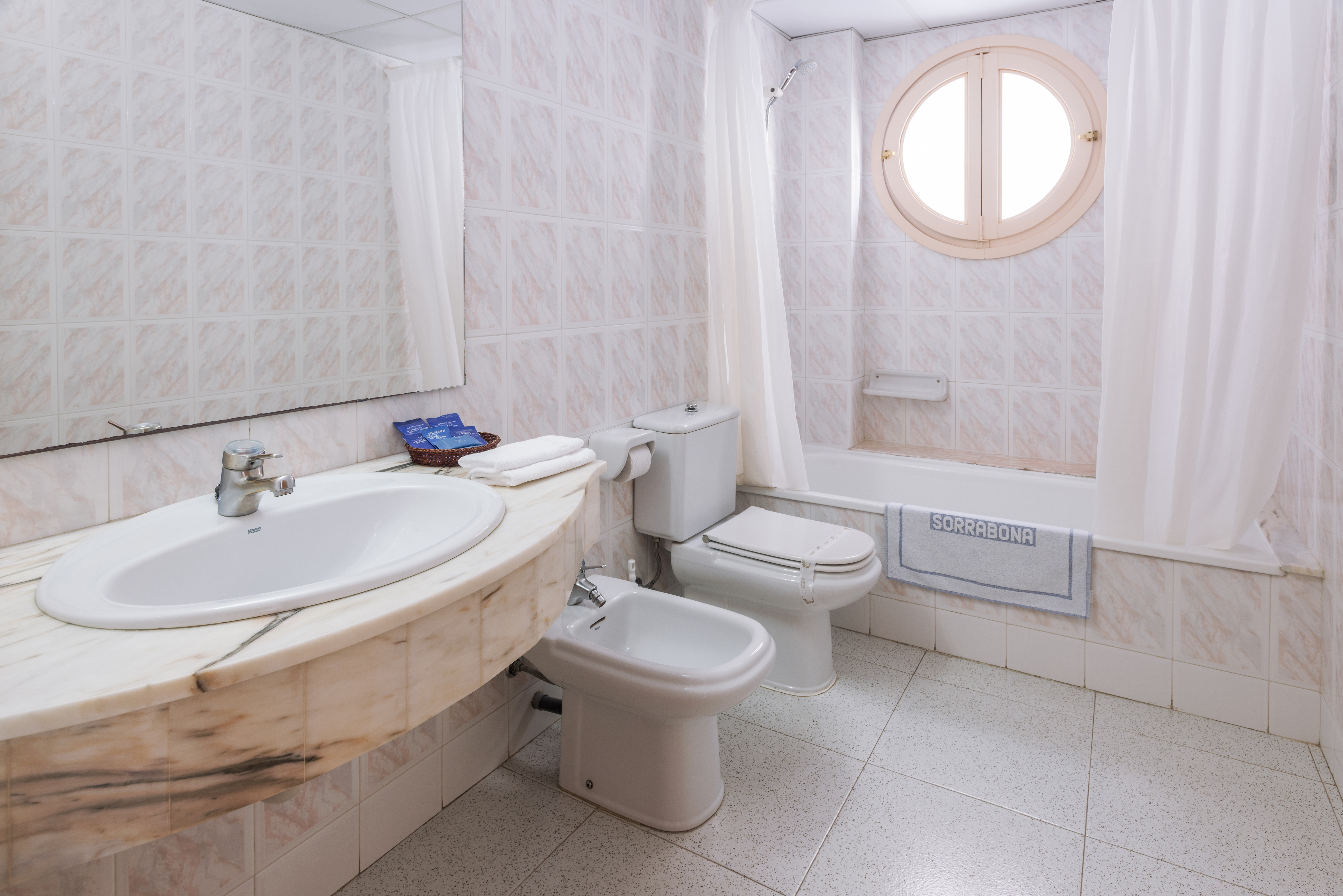 Double or Twin Superior Ocean View