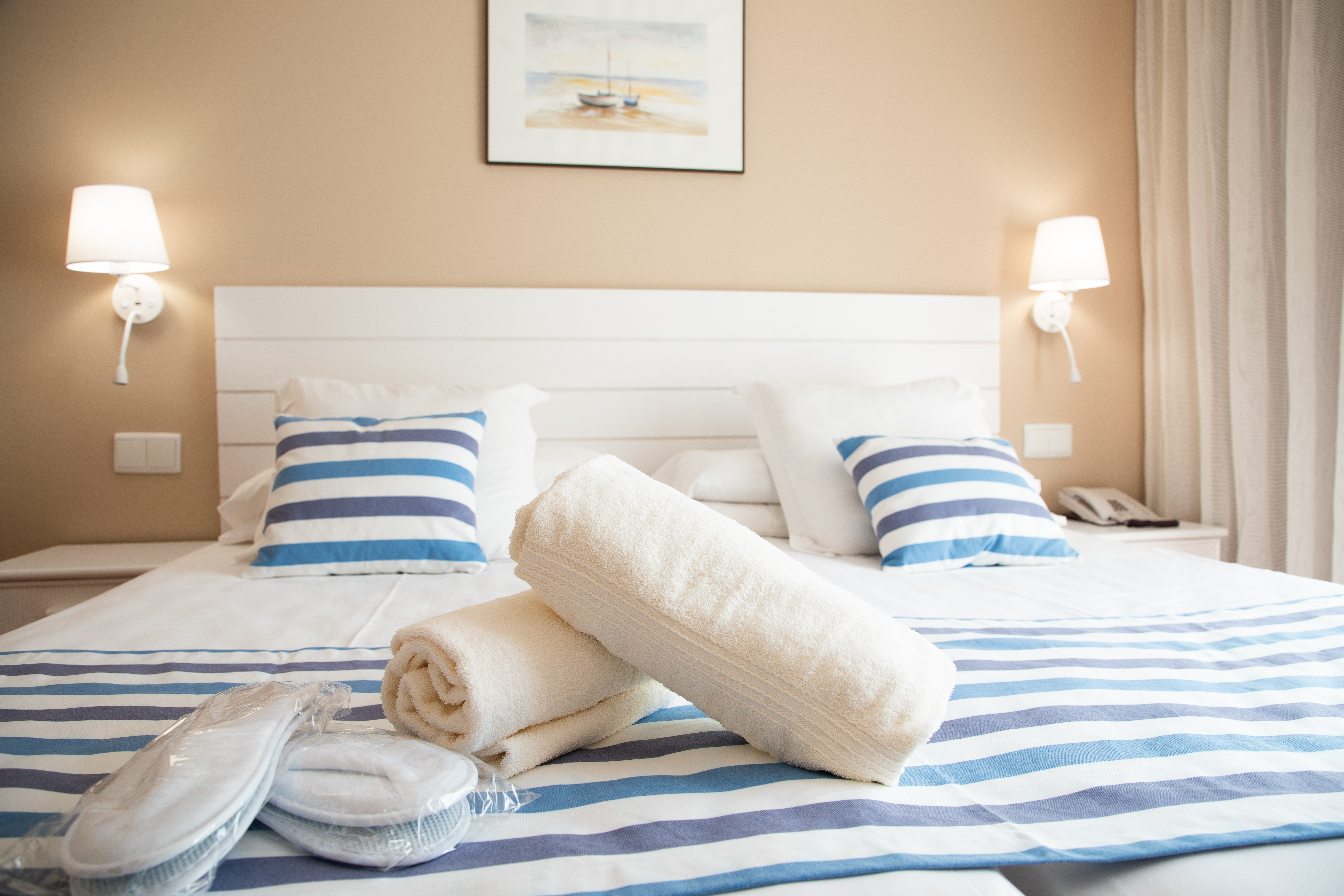 Double or Twin Superior