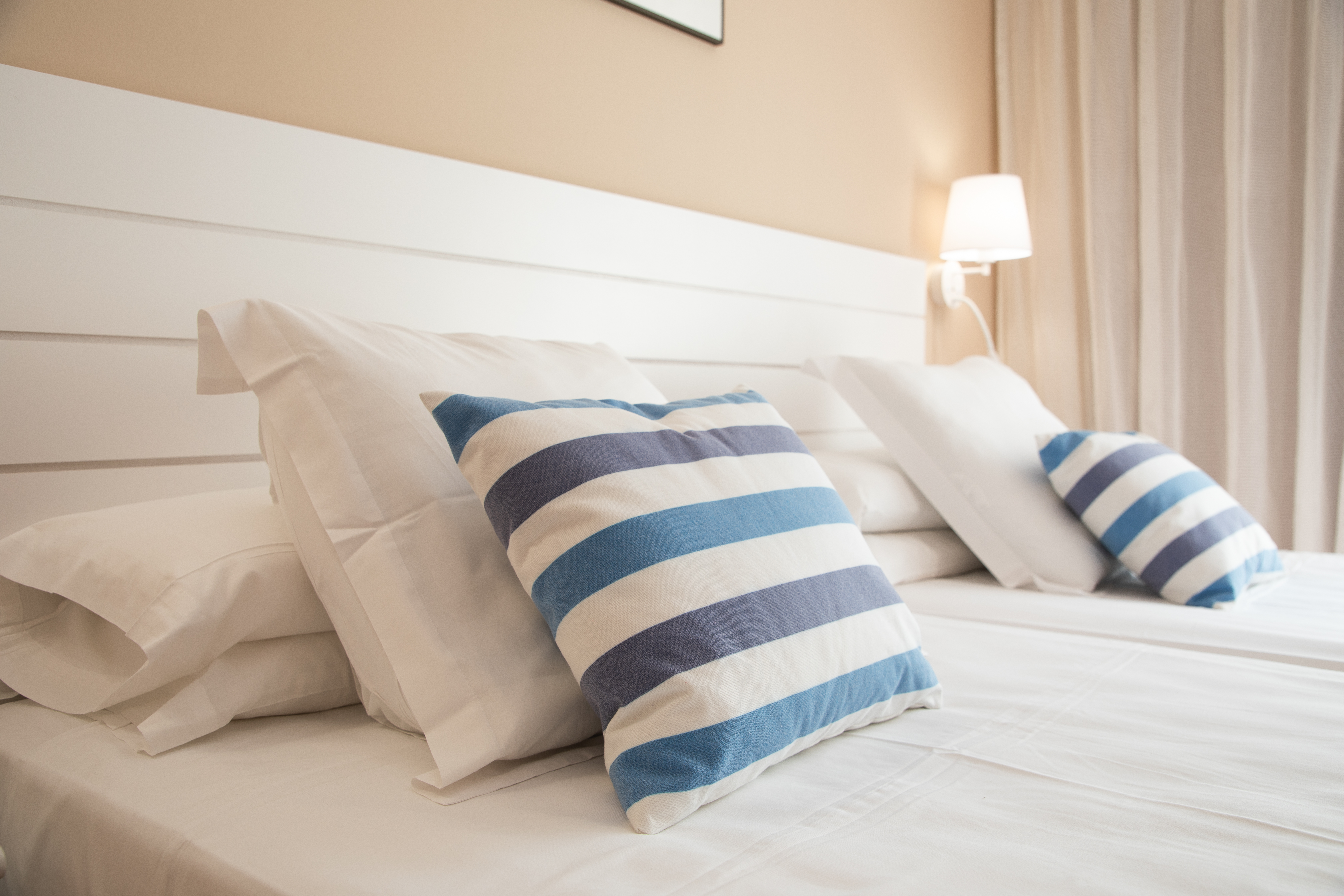 Double or Twin Superior