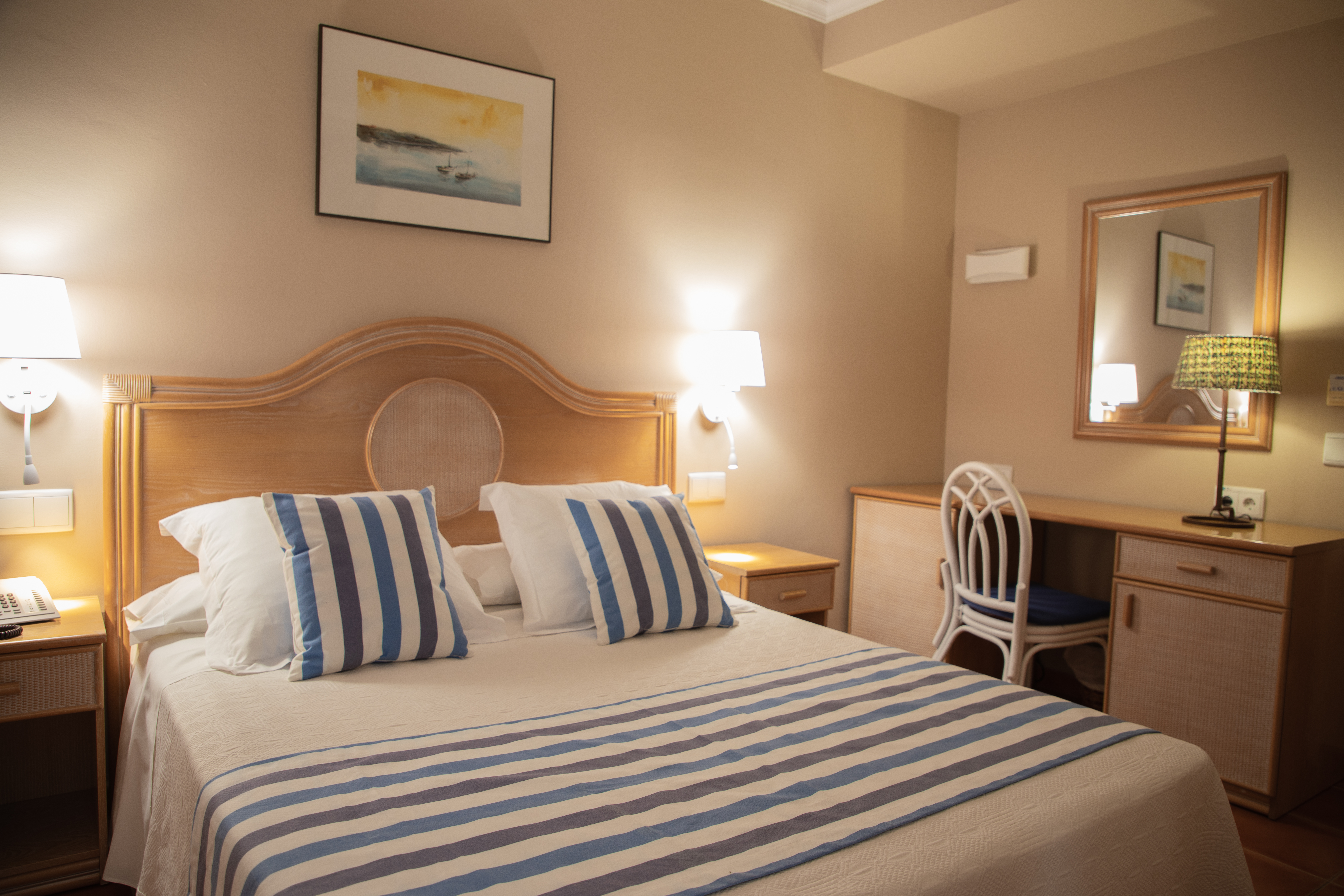 Double Single Standard