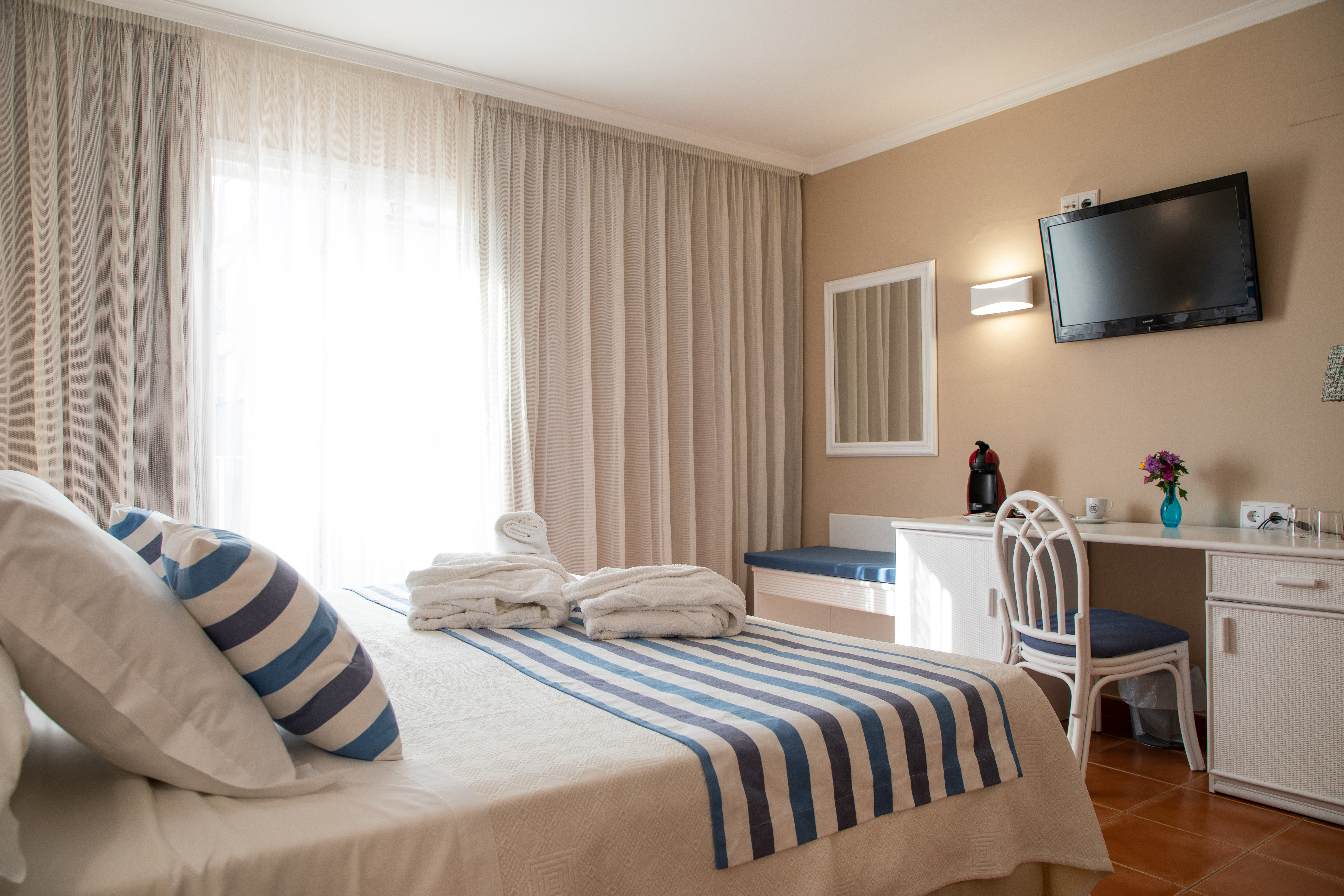 Double or Twin Superior