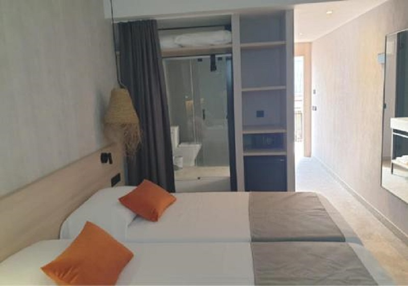 Double Single Comfort