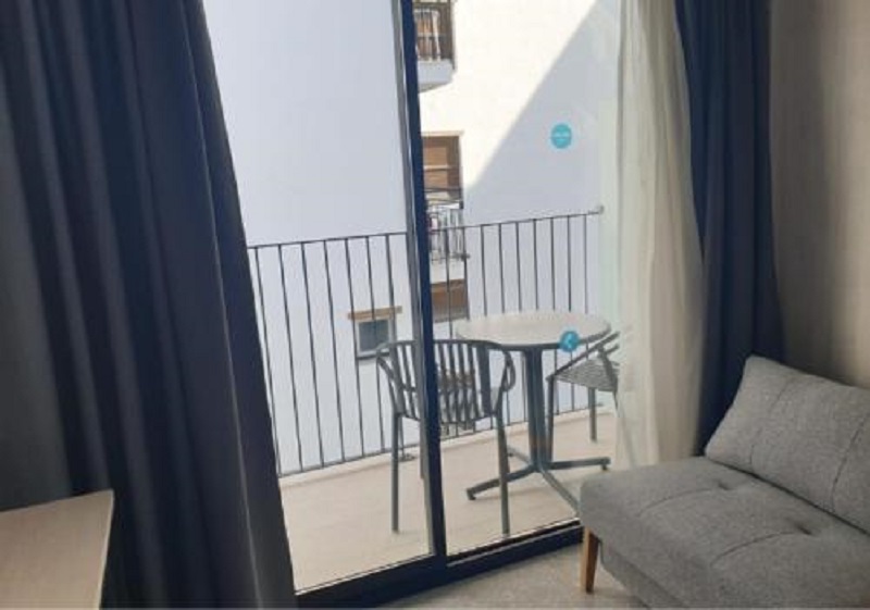 Double or Twin Comfort