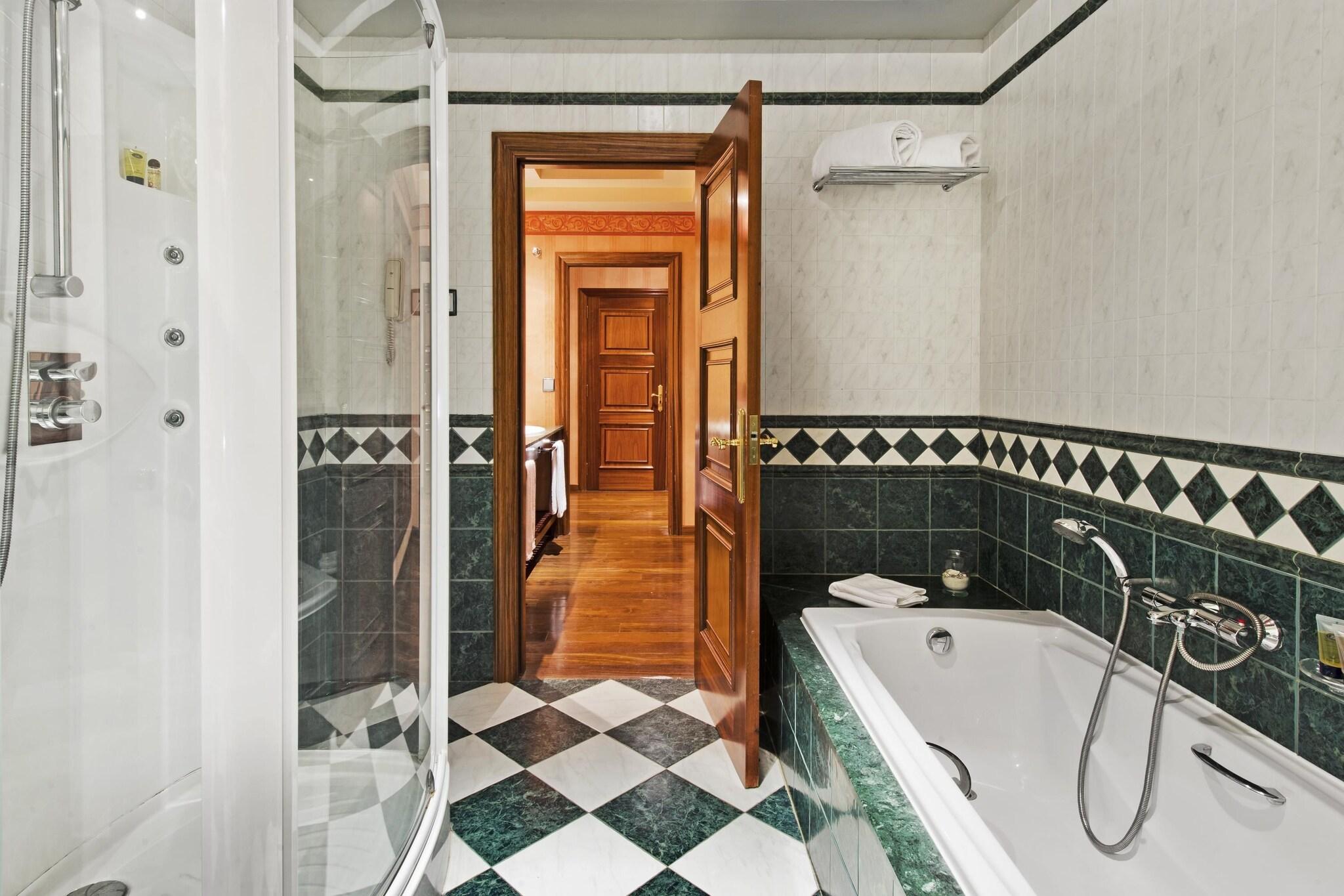 Double Single Comfort