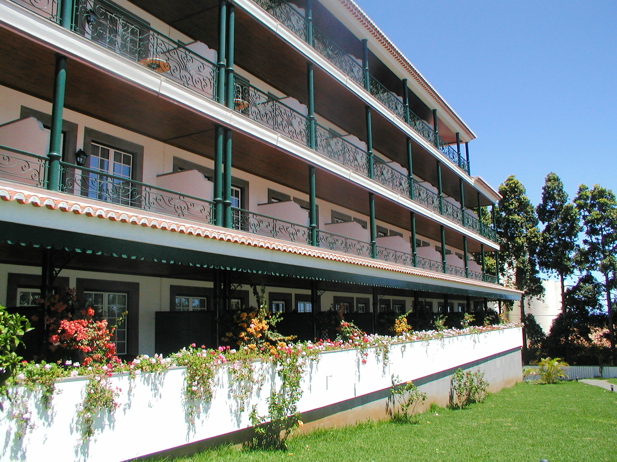 Single Superior with Balcony