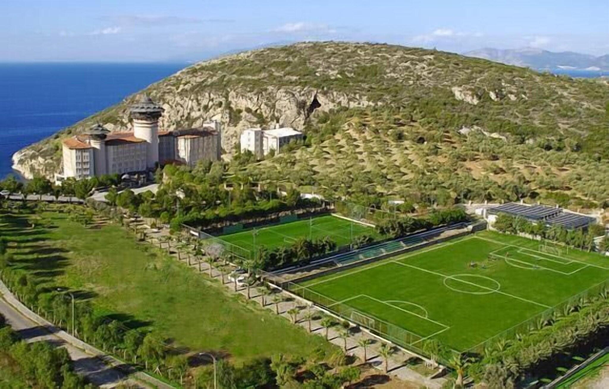 Sports and Entertainment