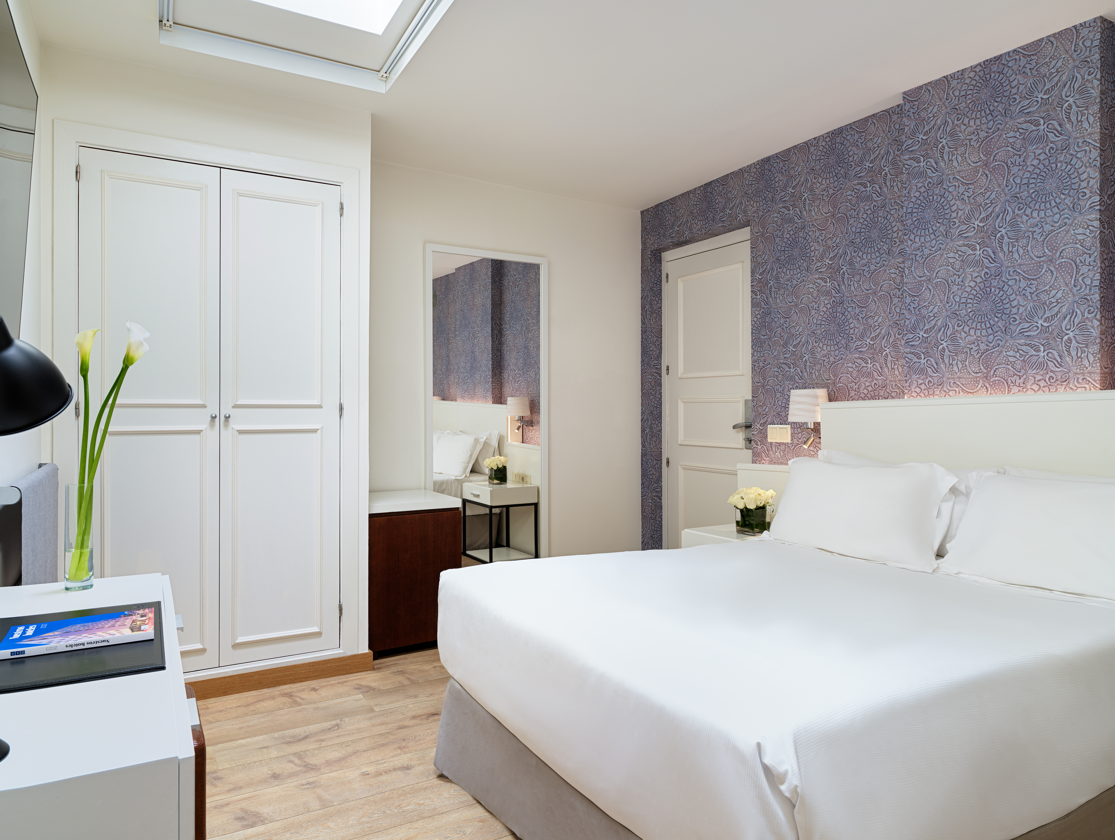 Double or Twin Standard