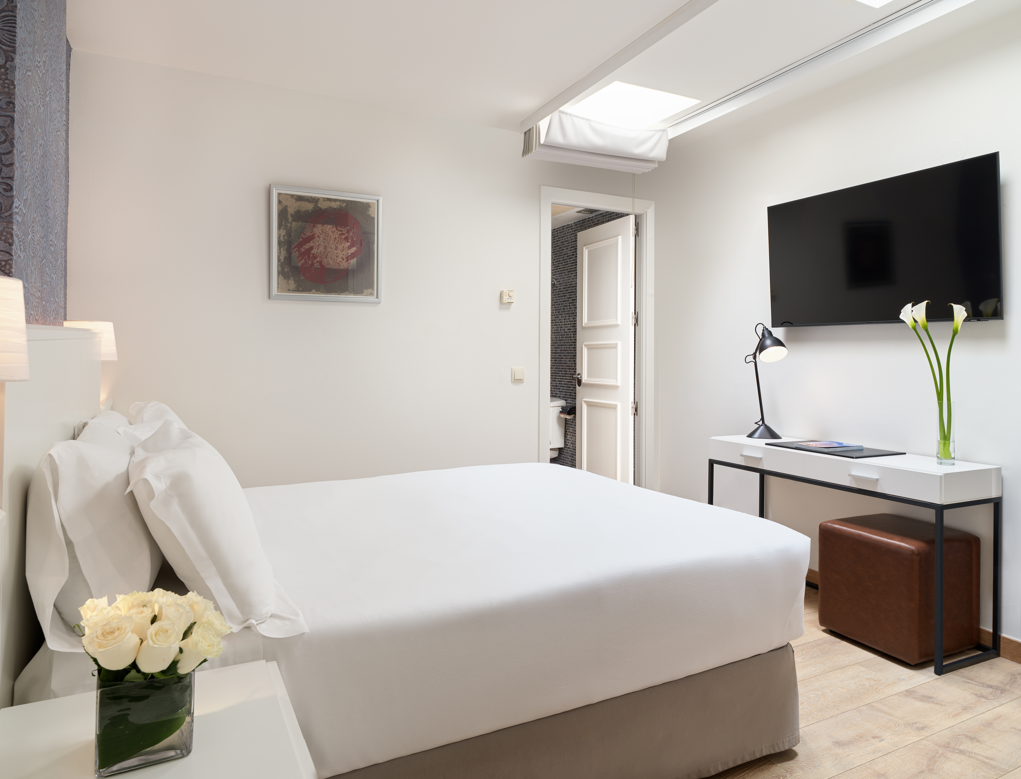 Double or Twin Standard