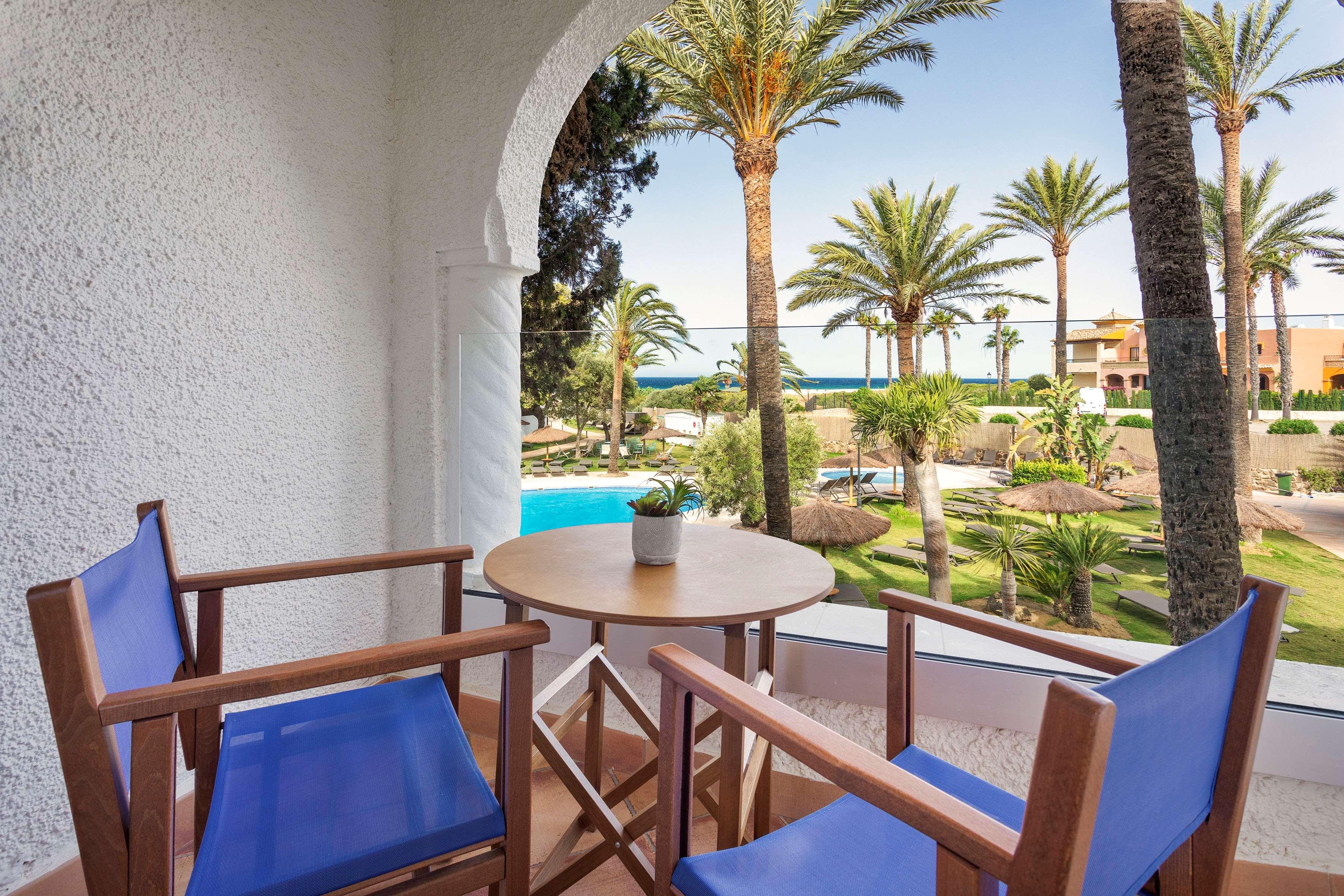 Junior Suite Sea View