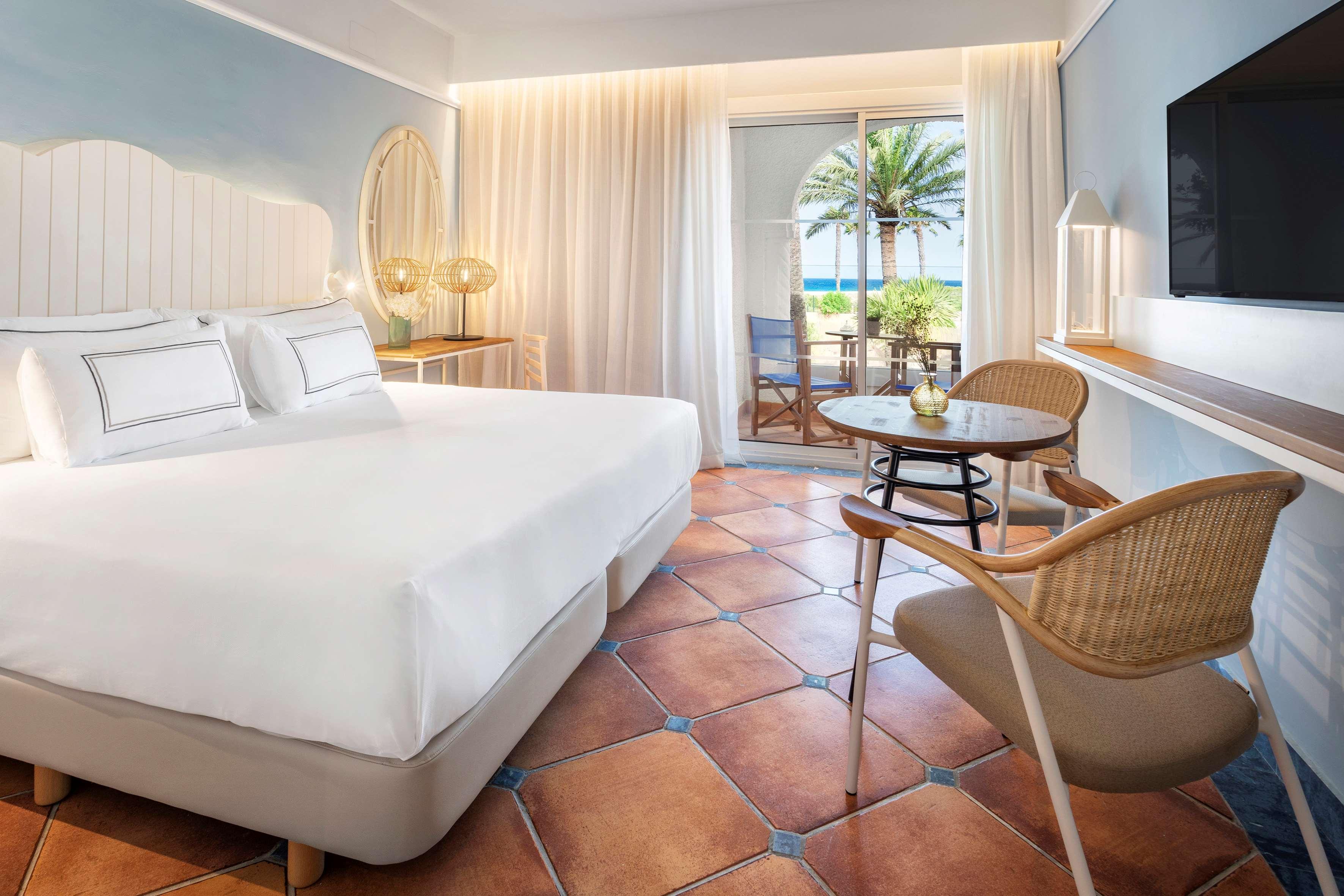 Junior Suite Sea View