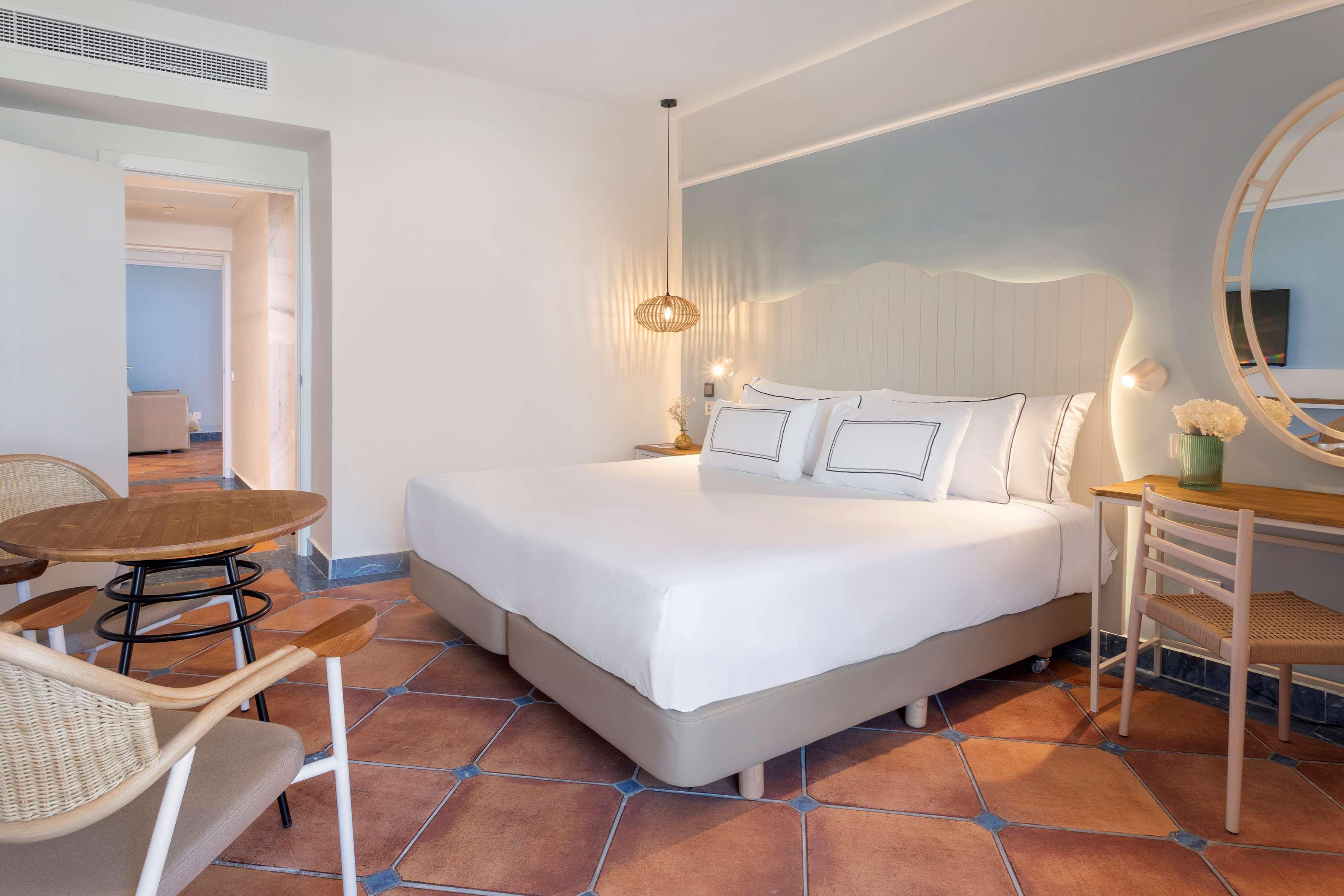 Junior Suite Sea View