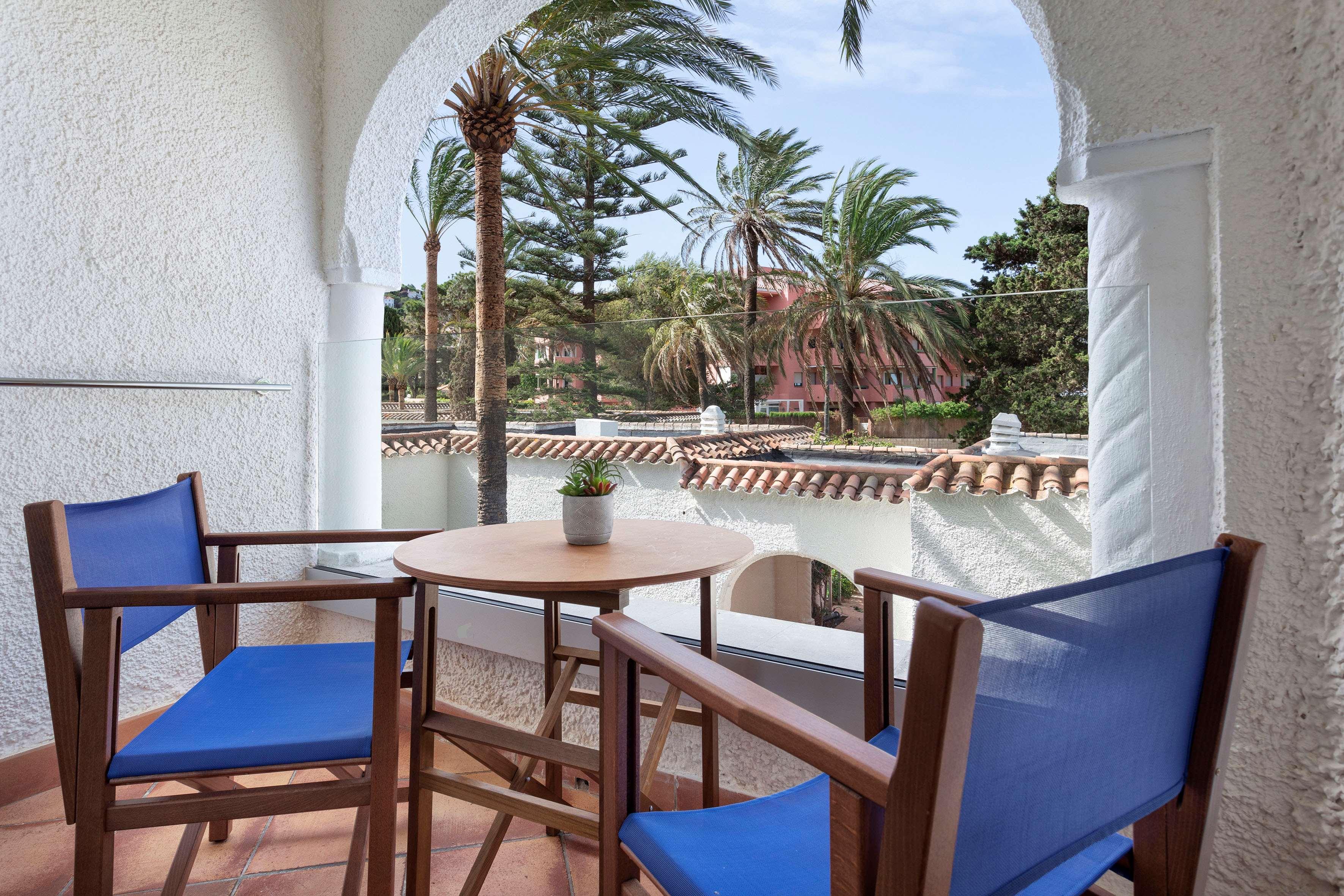 Junior Suite Sea View