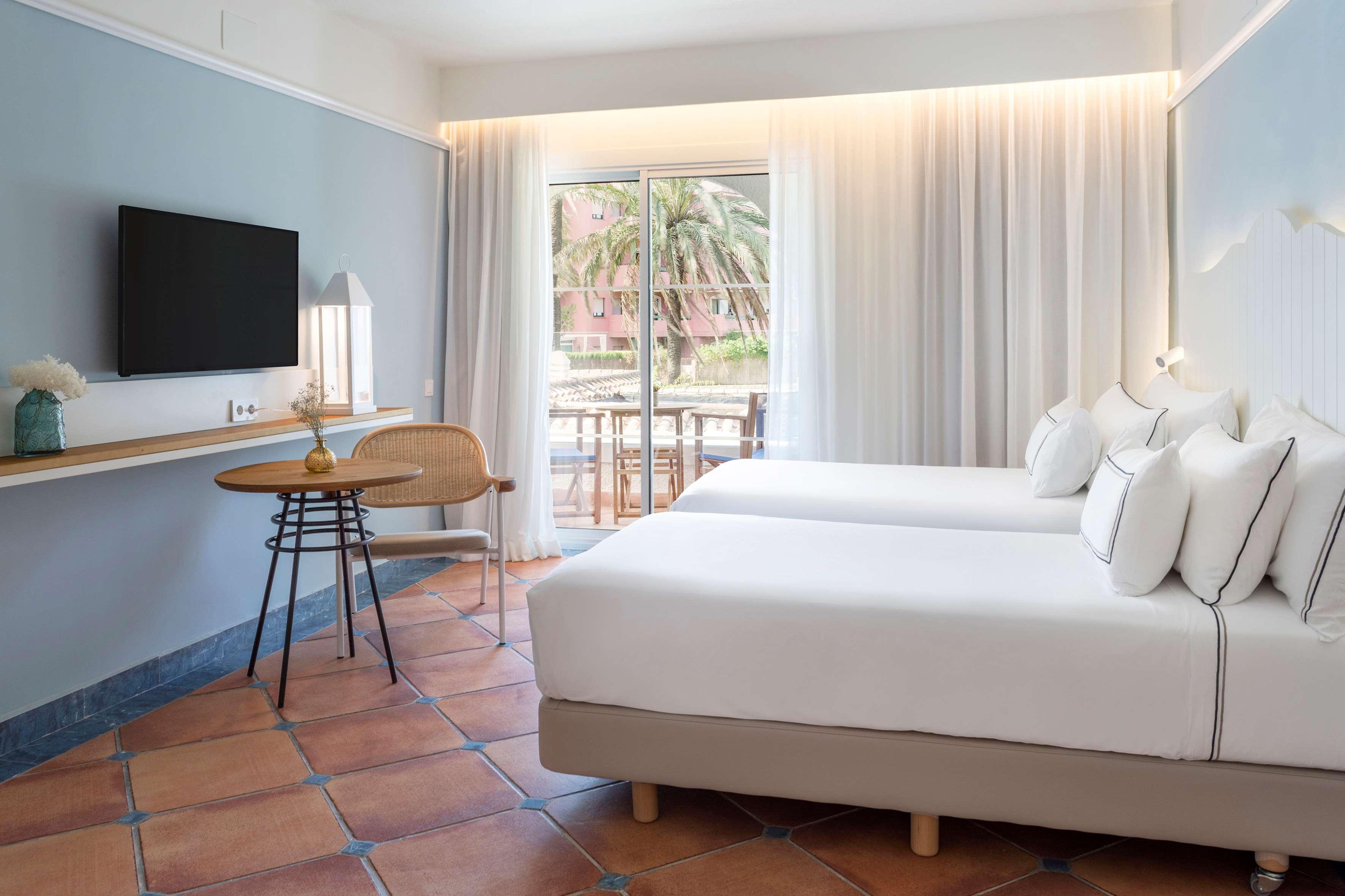 Junior Suite Sea View