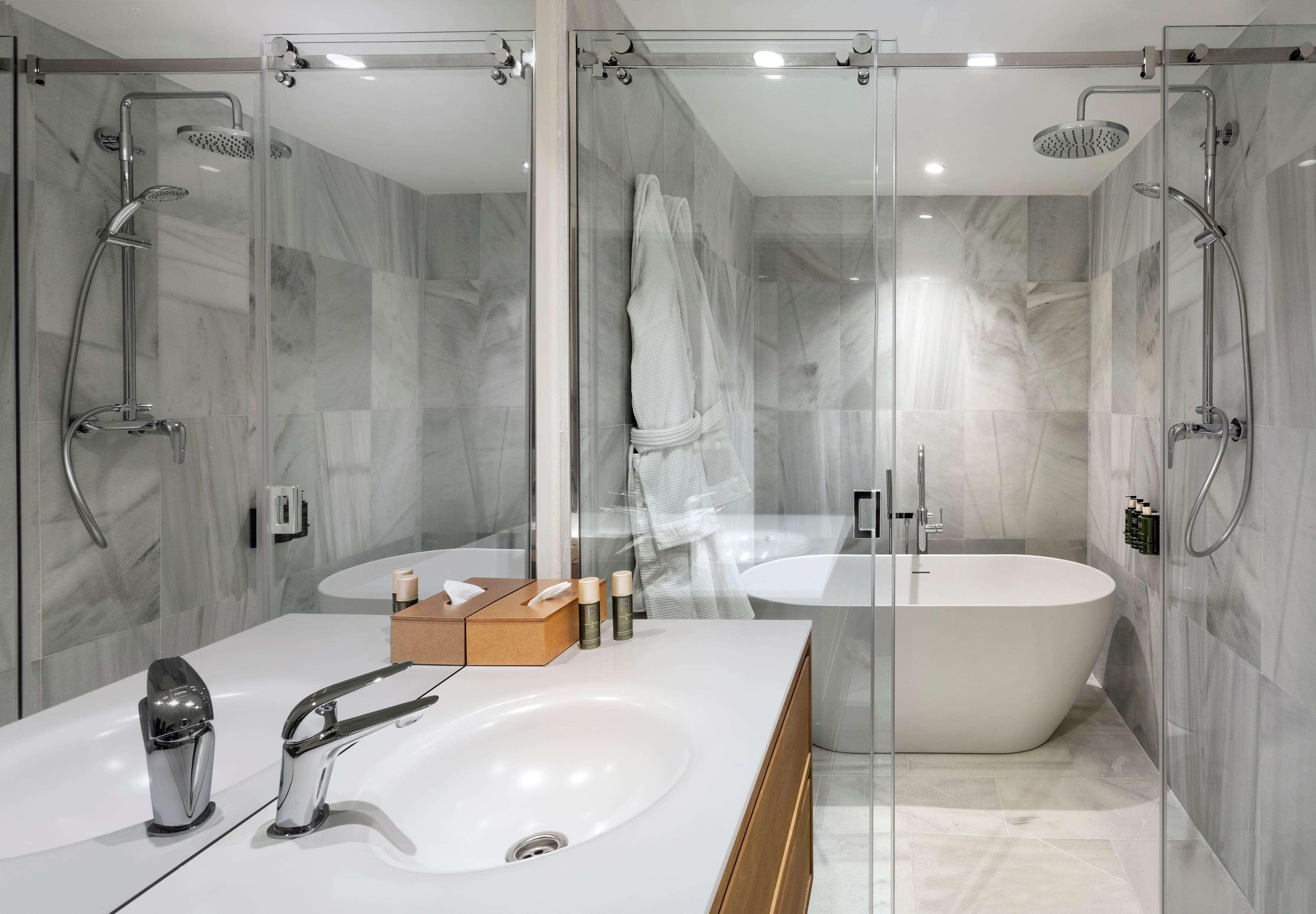 Junior Suite Sea View