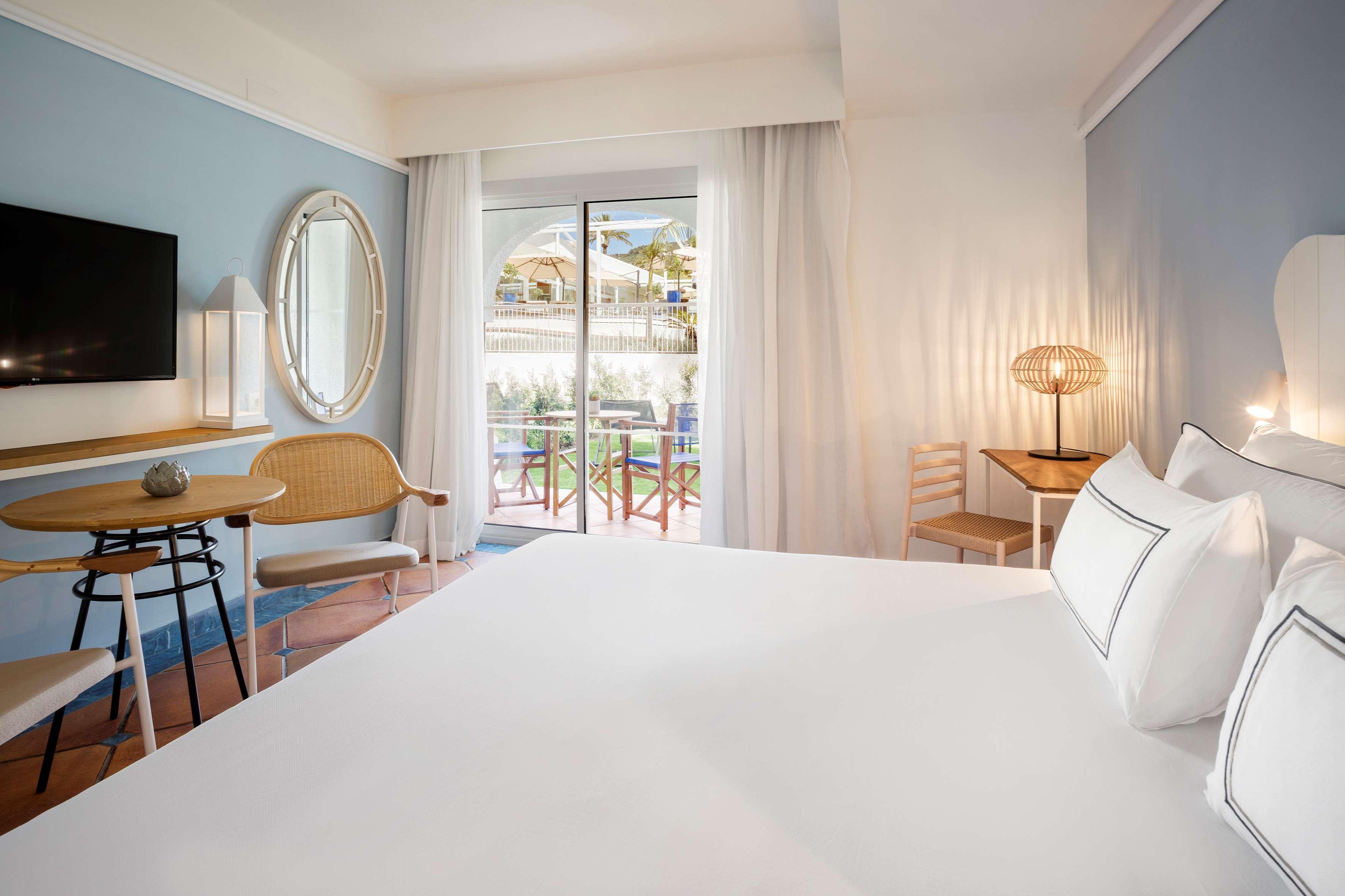 Family Room Two Bedrooms