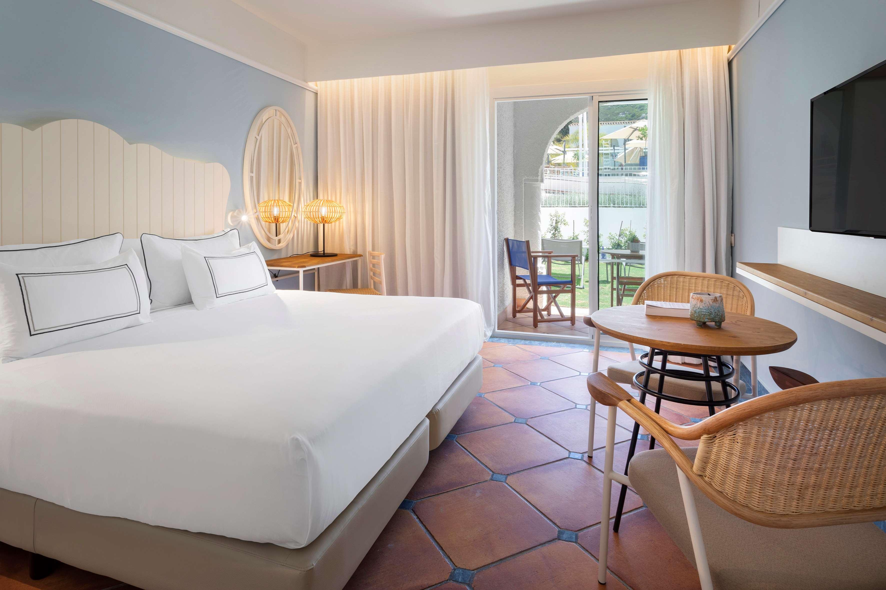 Family Room Two Bedrooms