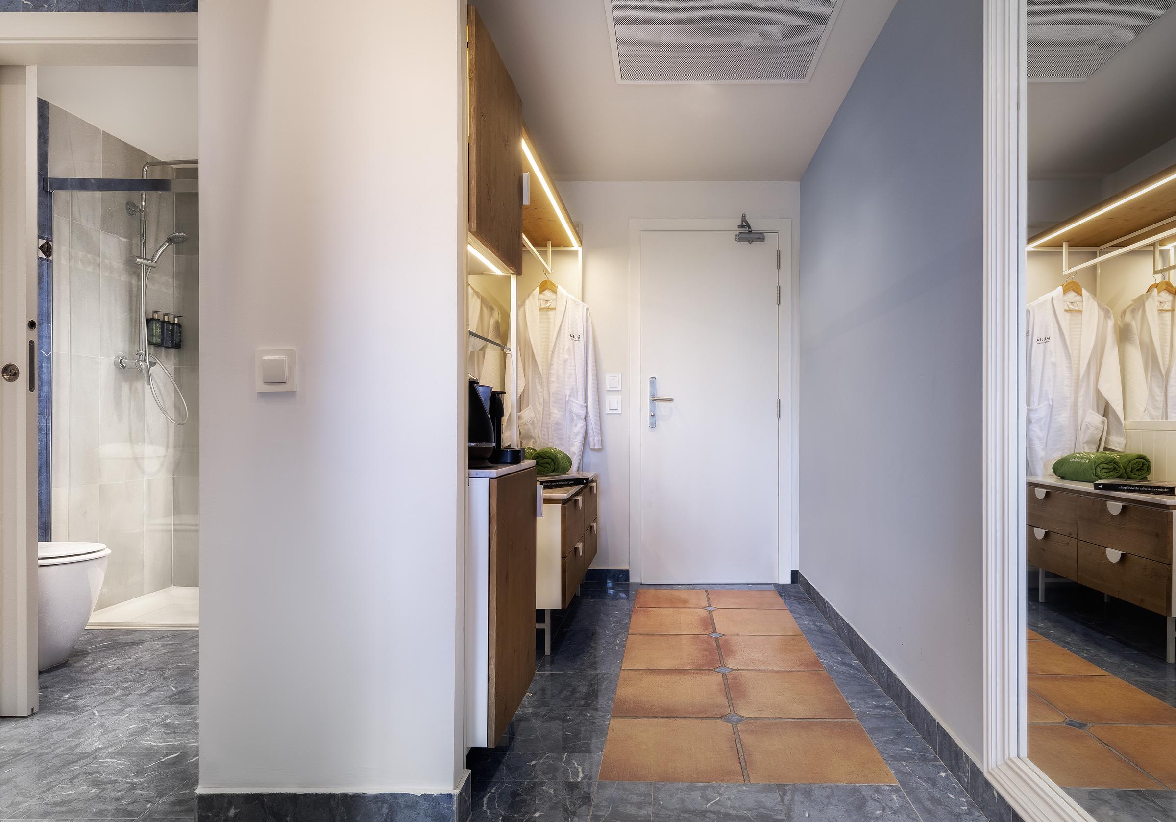 Junior Suite Sea View