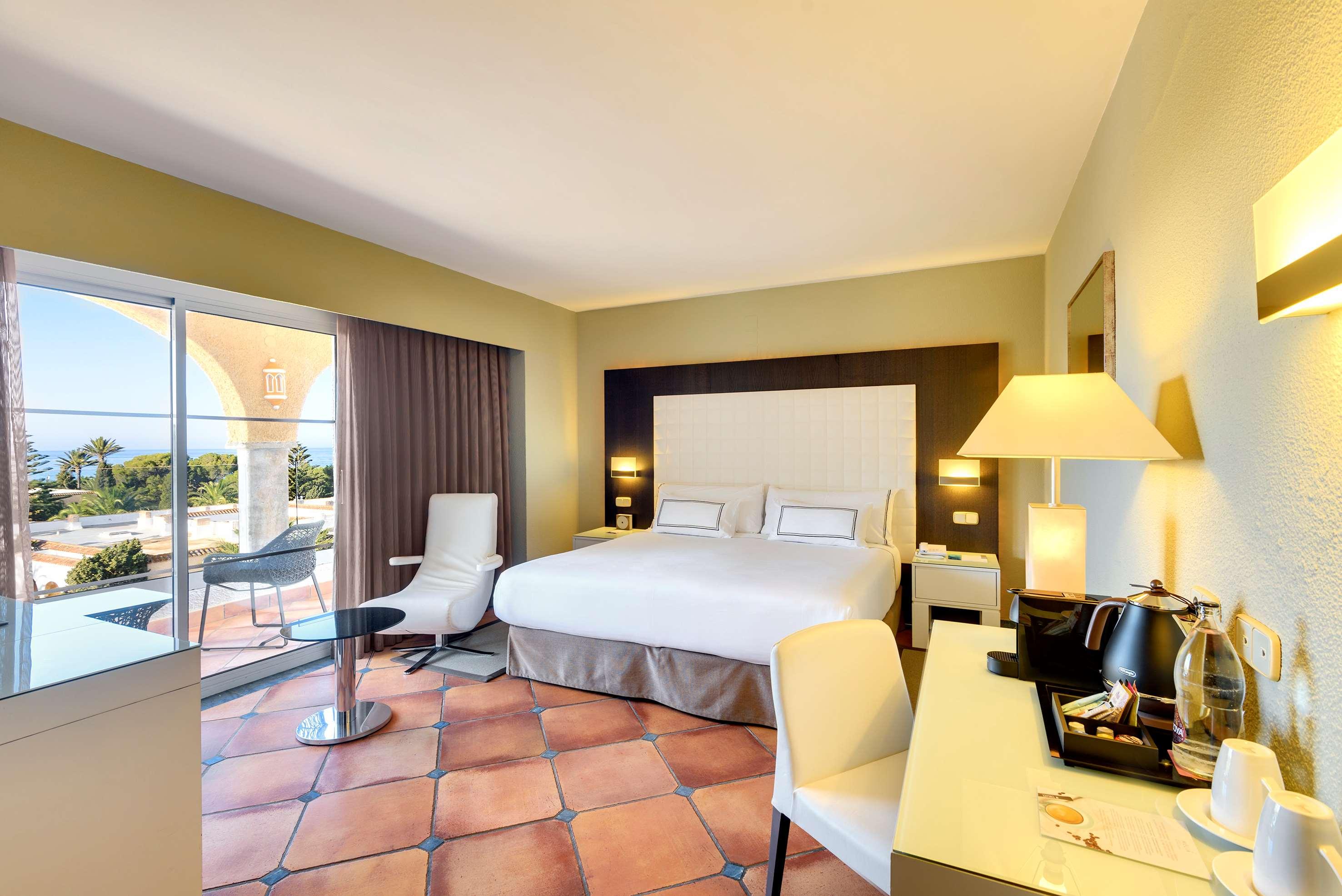 Family Room Two Bedrooms