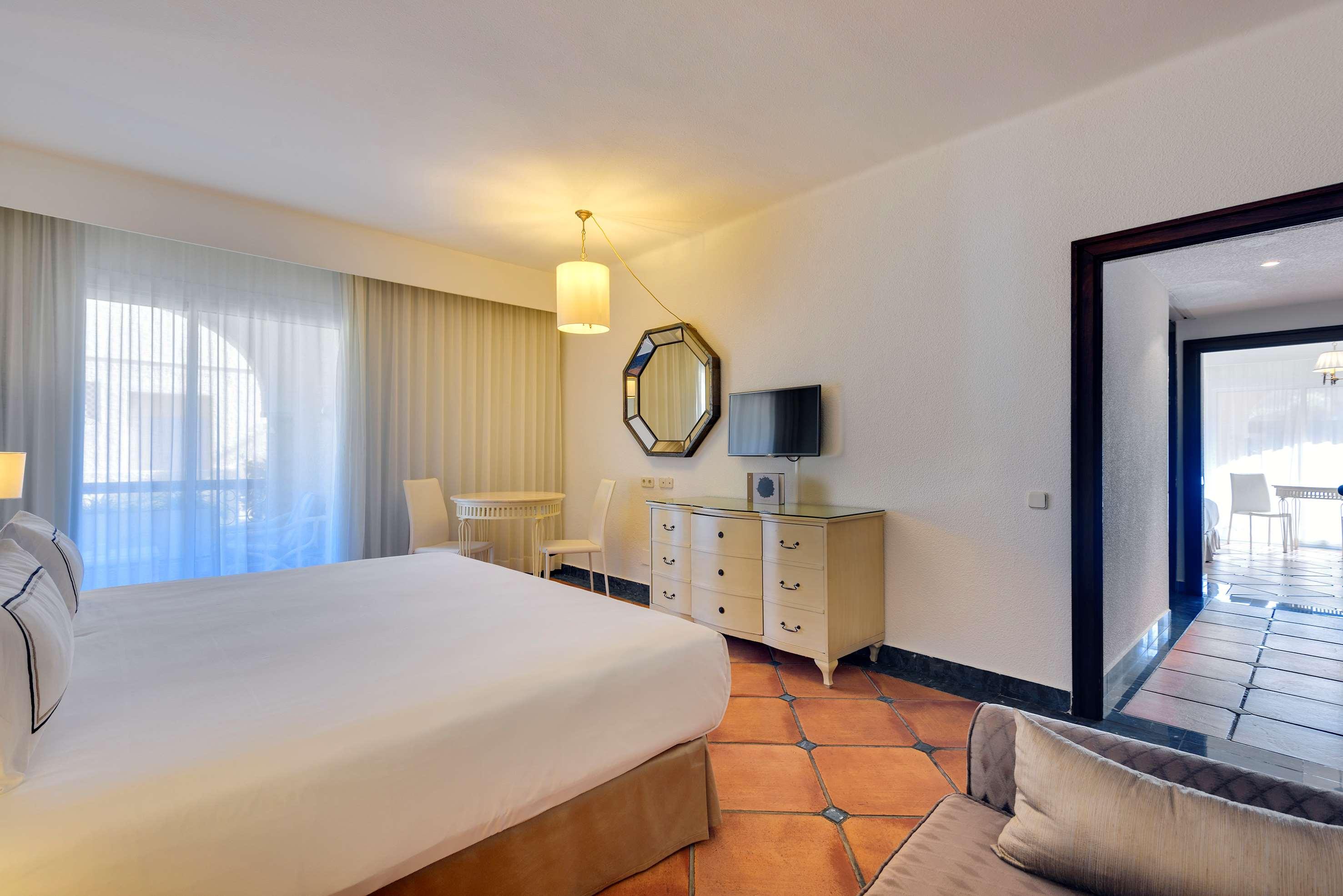 Family Room Two Bedrooms