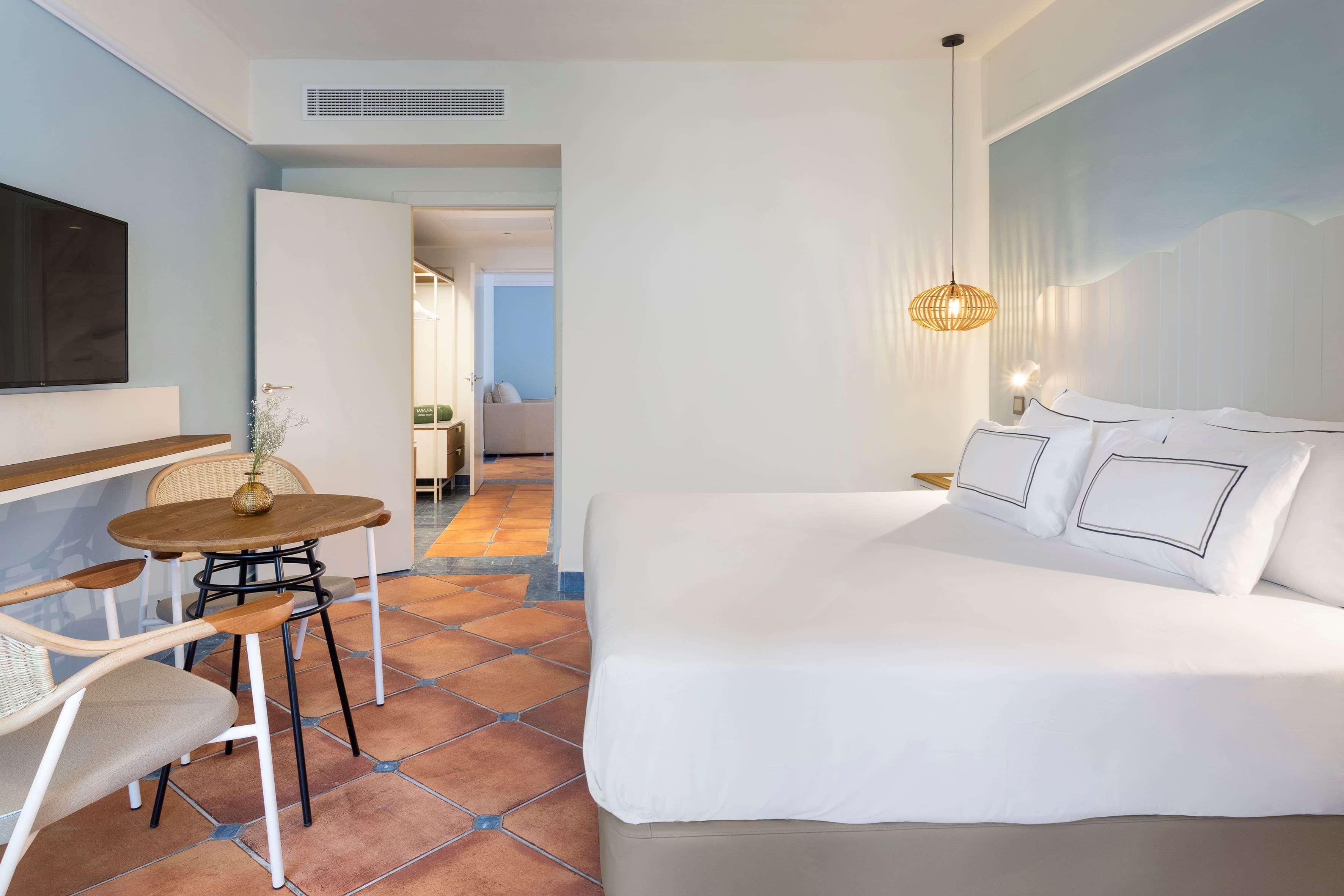 Junior Suite Sea View