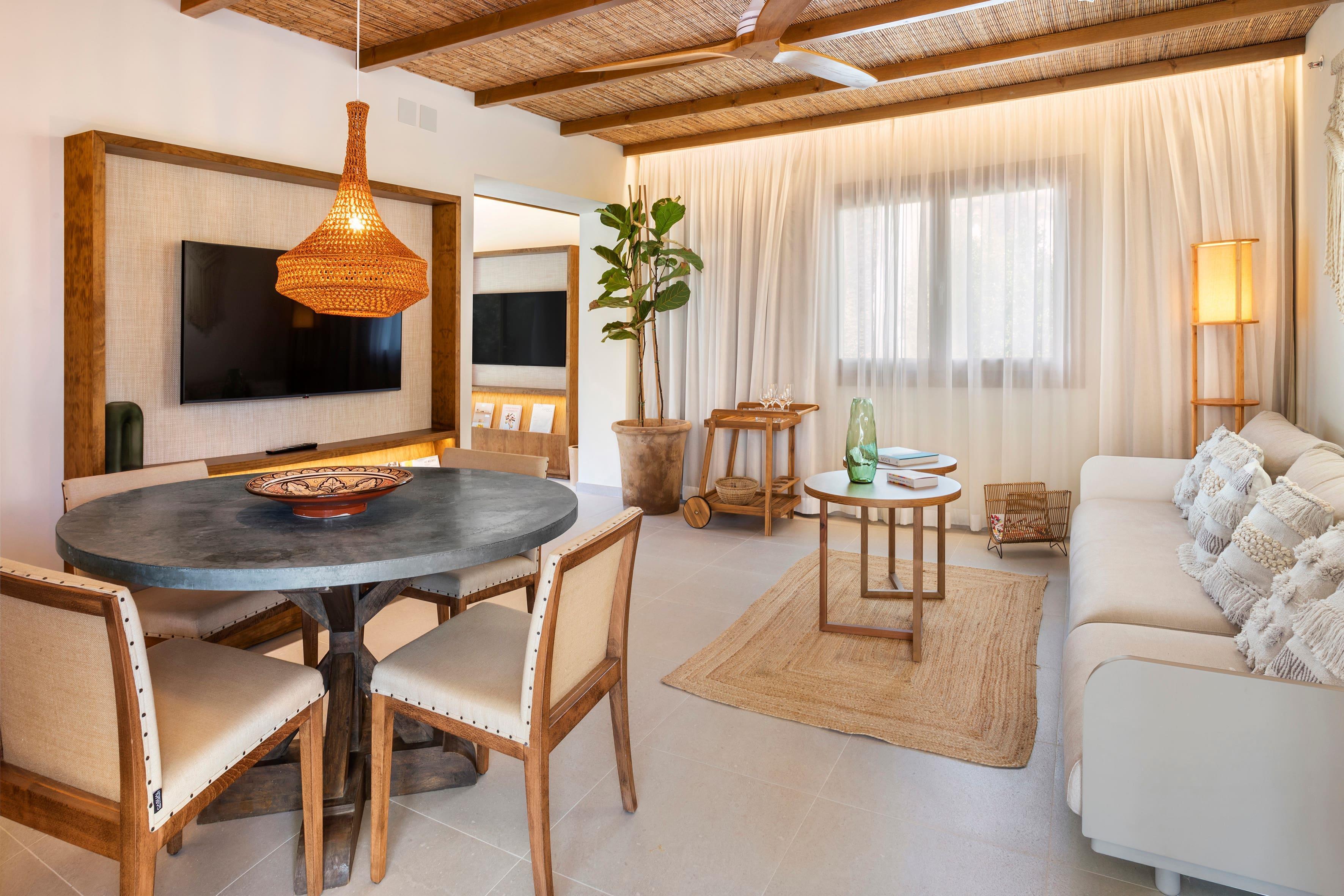 Villa One Bedroom