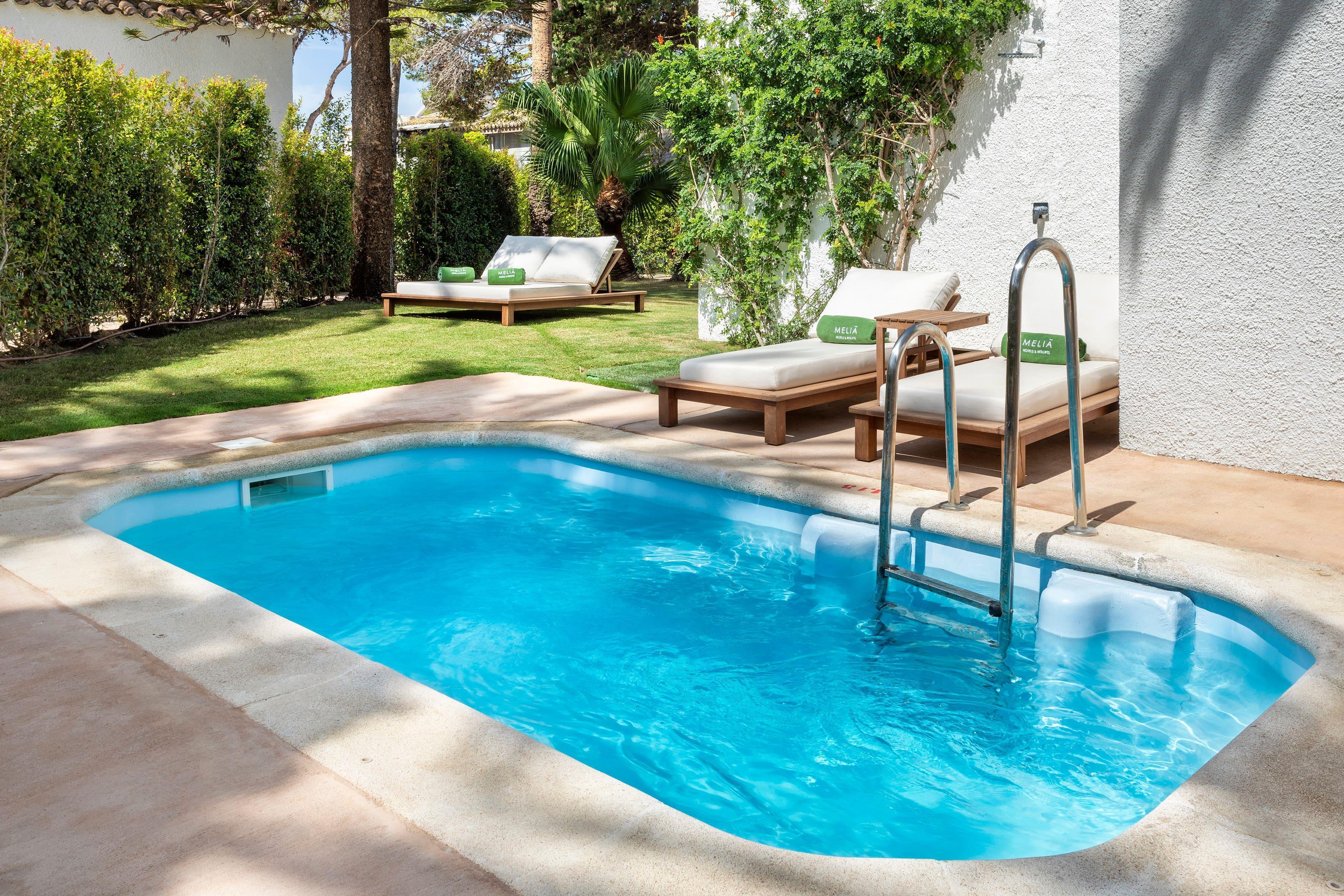 Villa One Bedroom