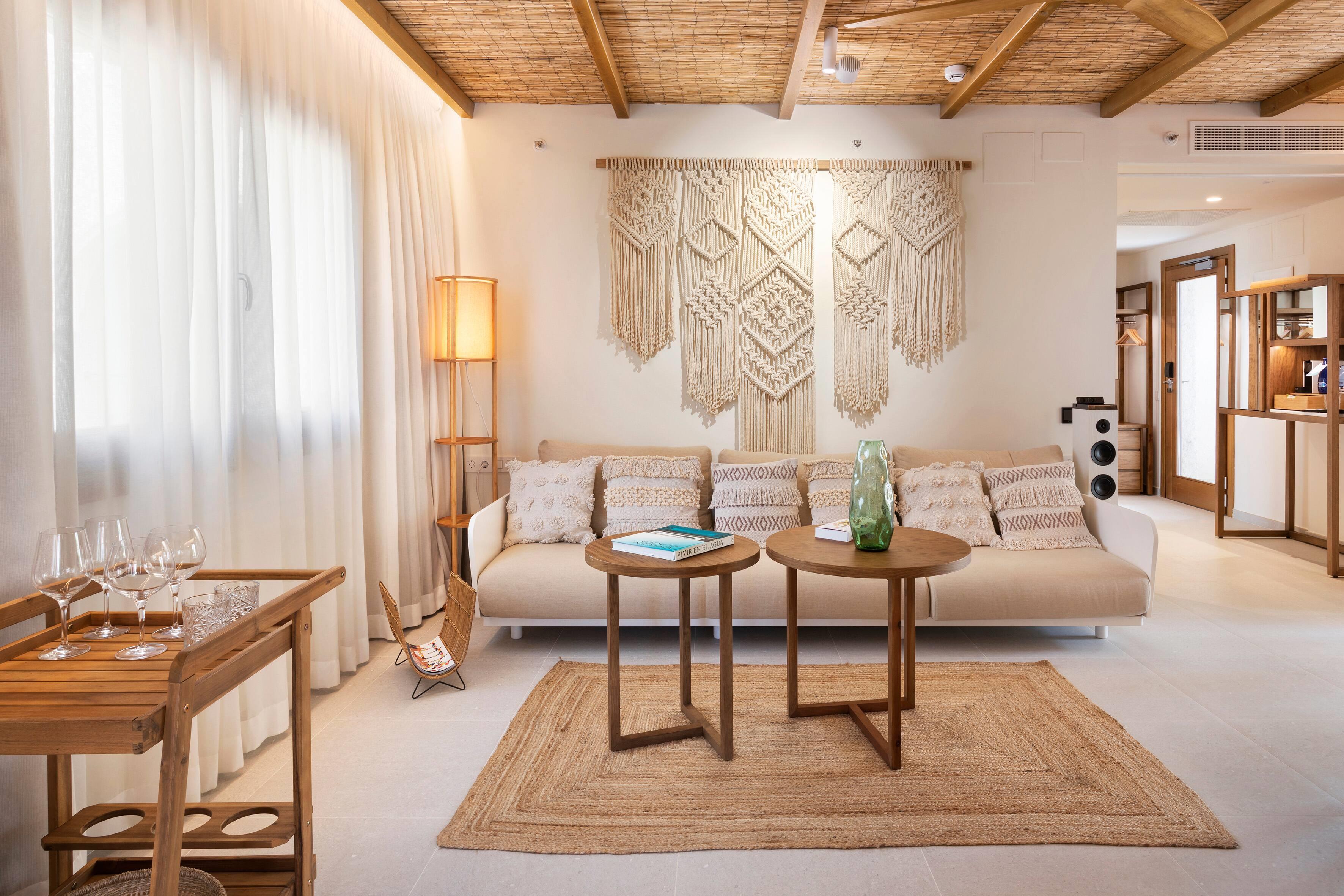 Villa One Bedroom