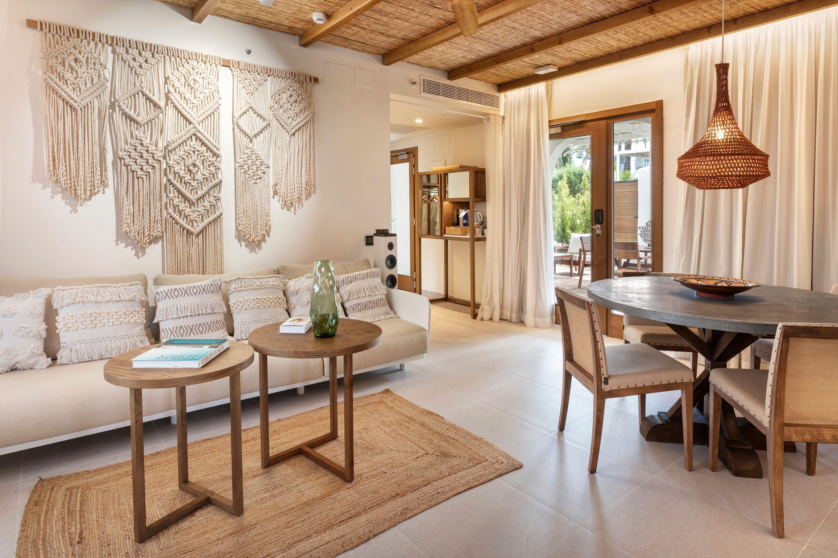 Villa One Bedroom