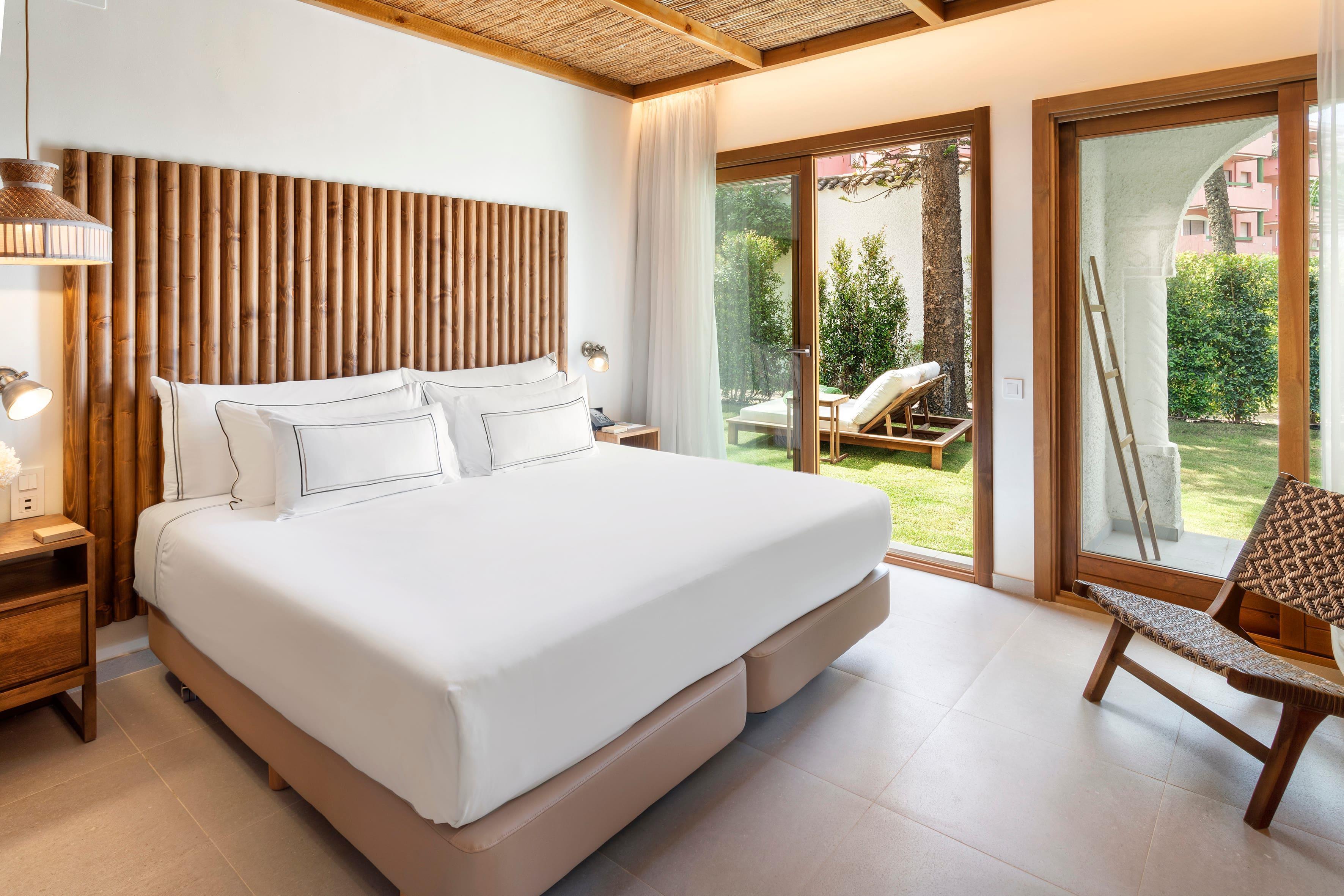 Villa One Bedroom