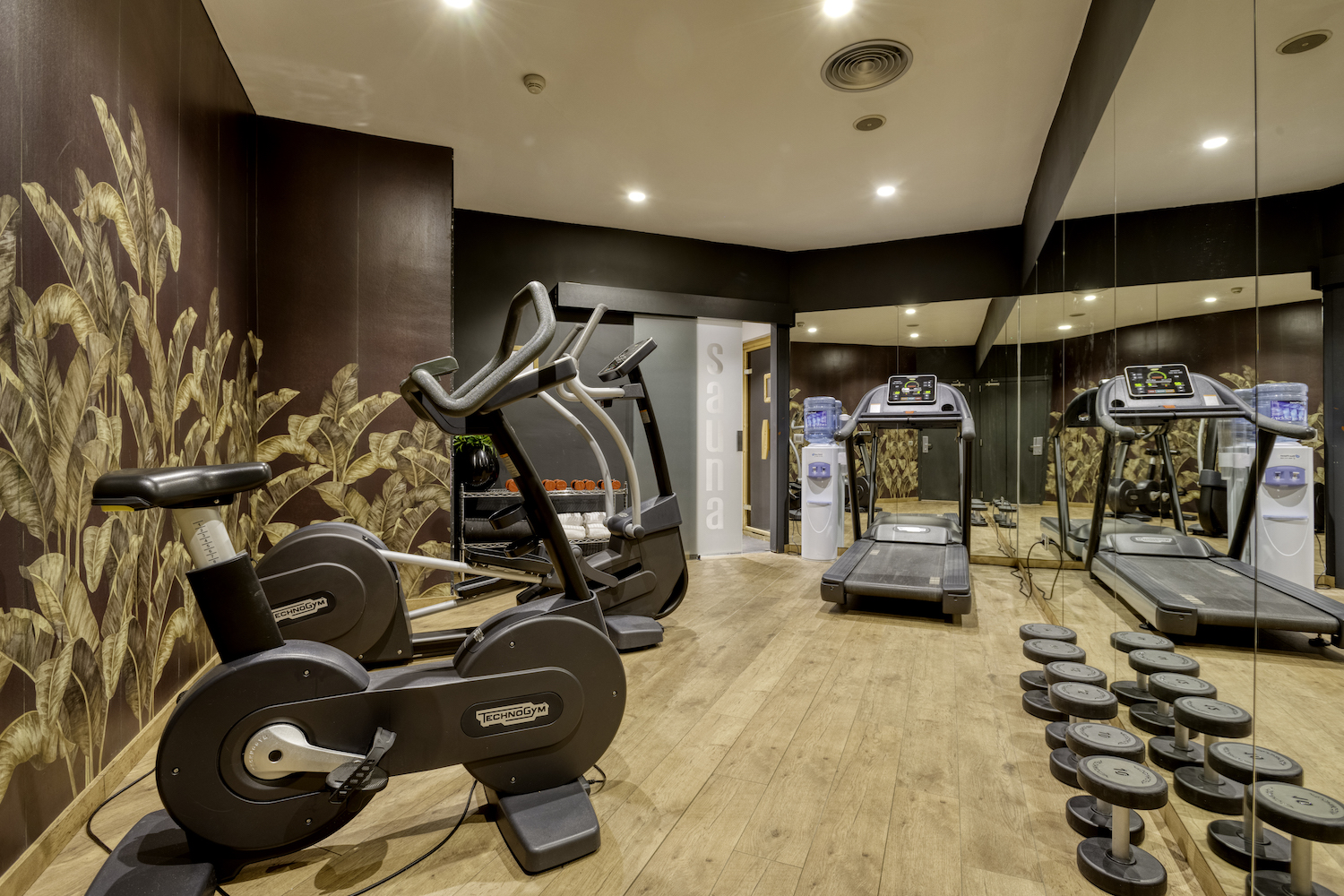 Sports and Entertainment