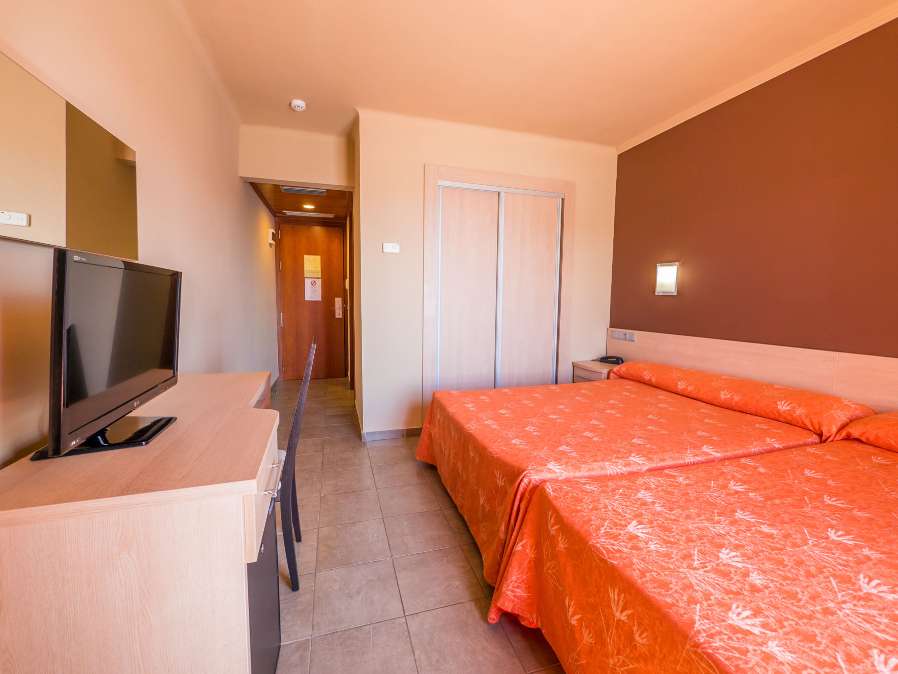 Double or Twin Economy