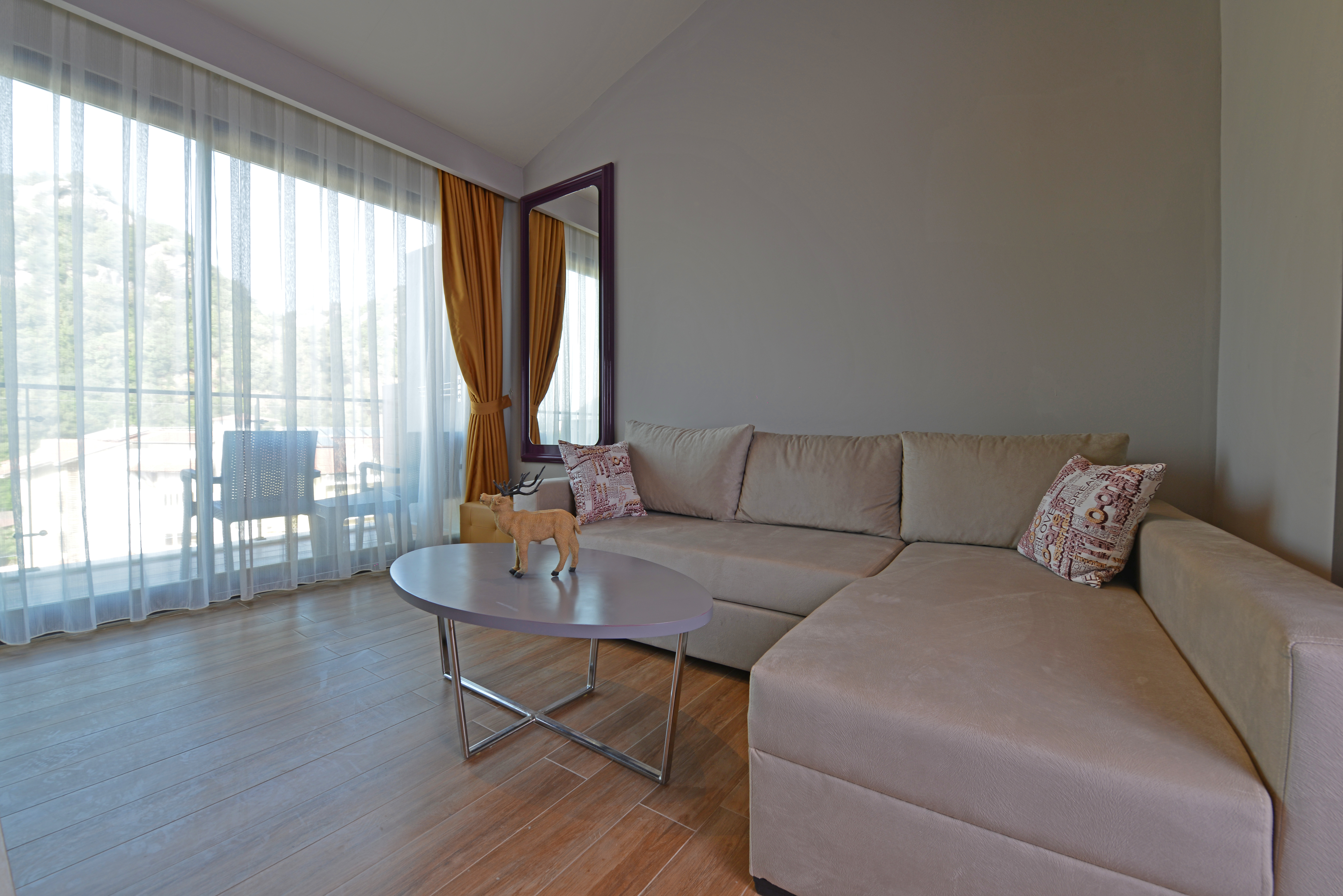 Suite Duplex Superior