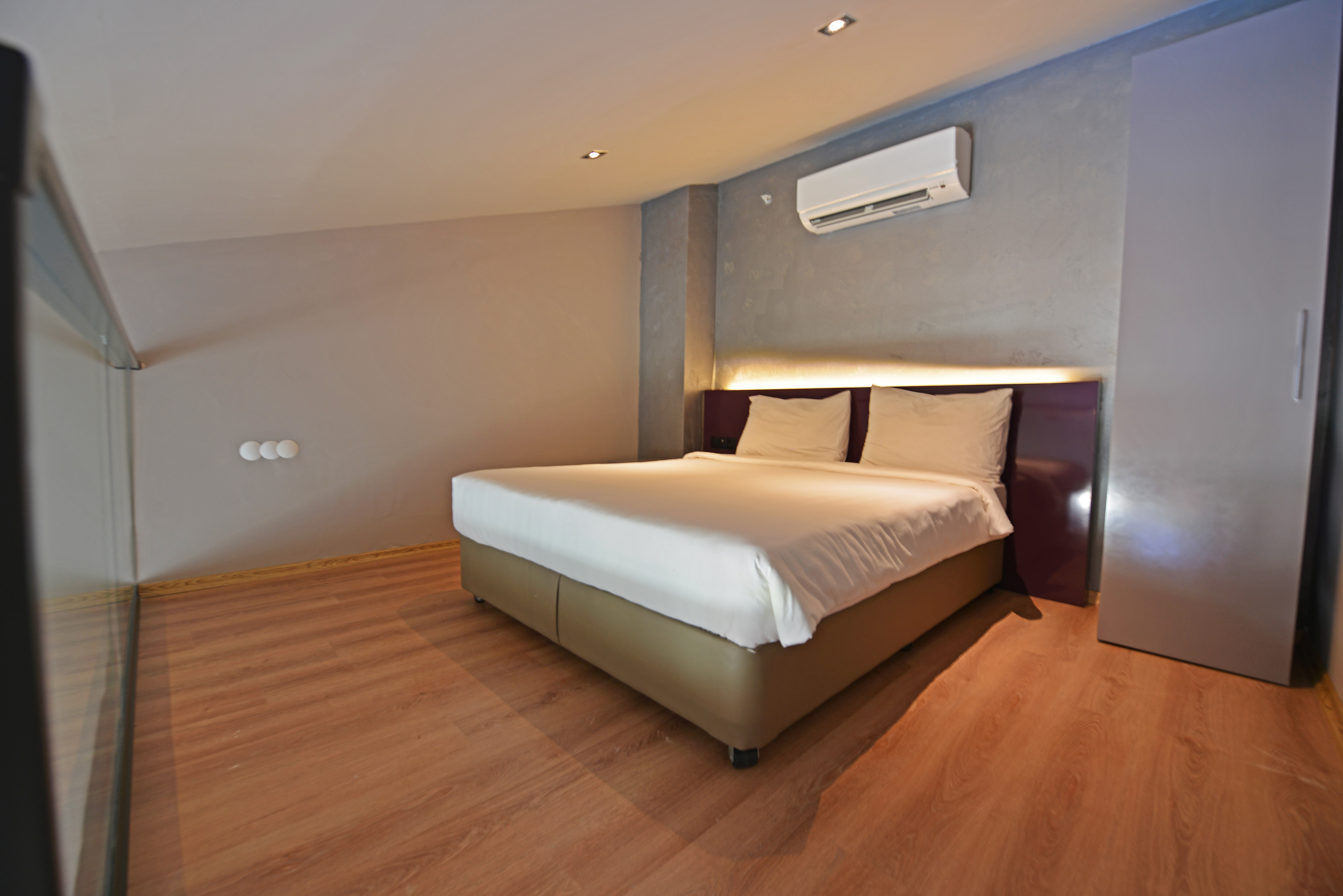 Suite Duplex Superior