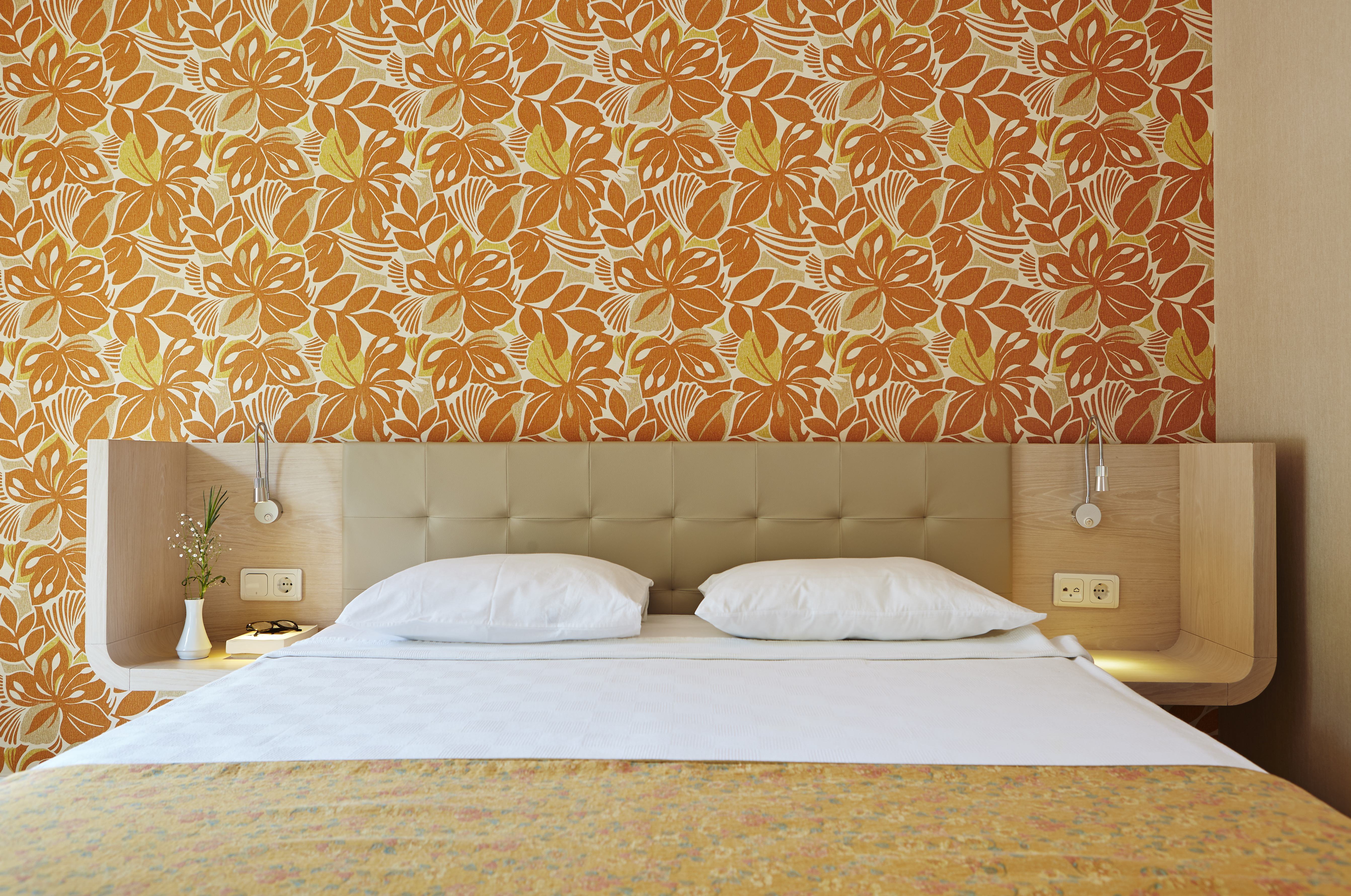 Double Single Standard