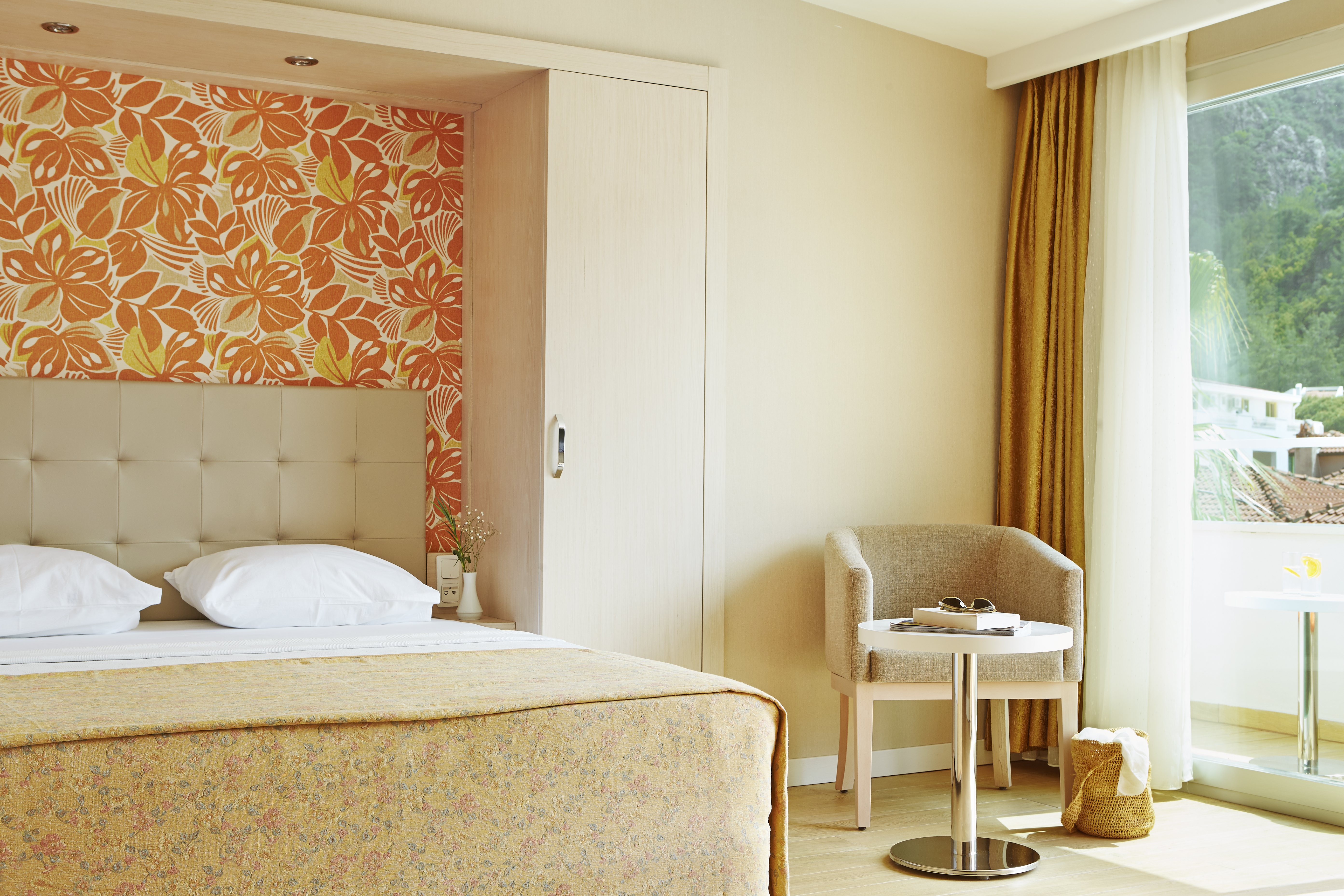 Double Single Standard